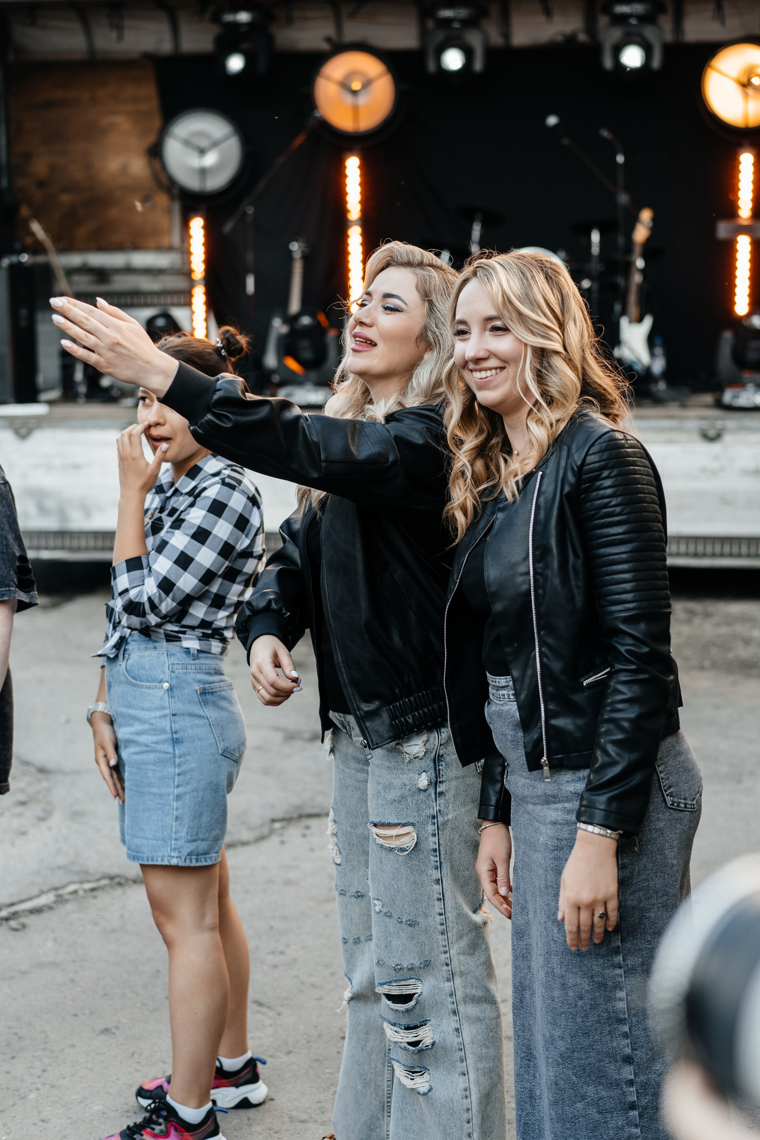 Анна & Евгений «Четыре Свадьбы» Пятница. Свадебный фотограф Барнаул Алексей Павлов