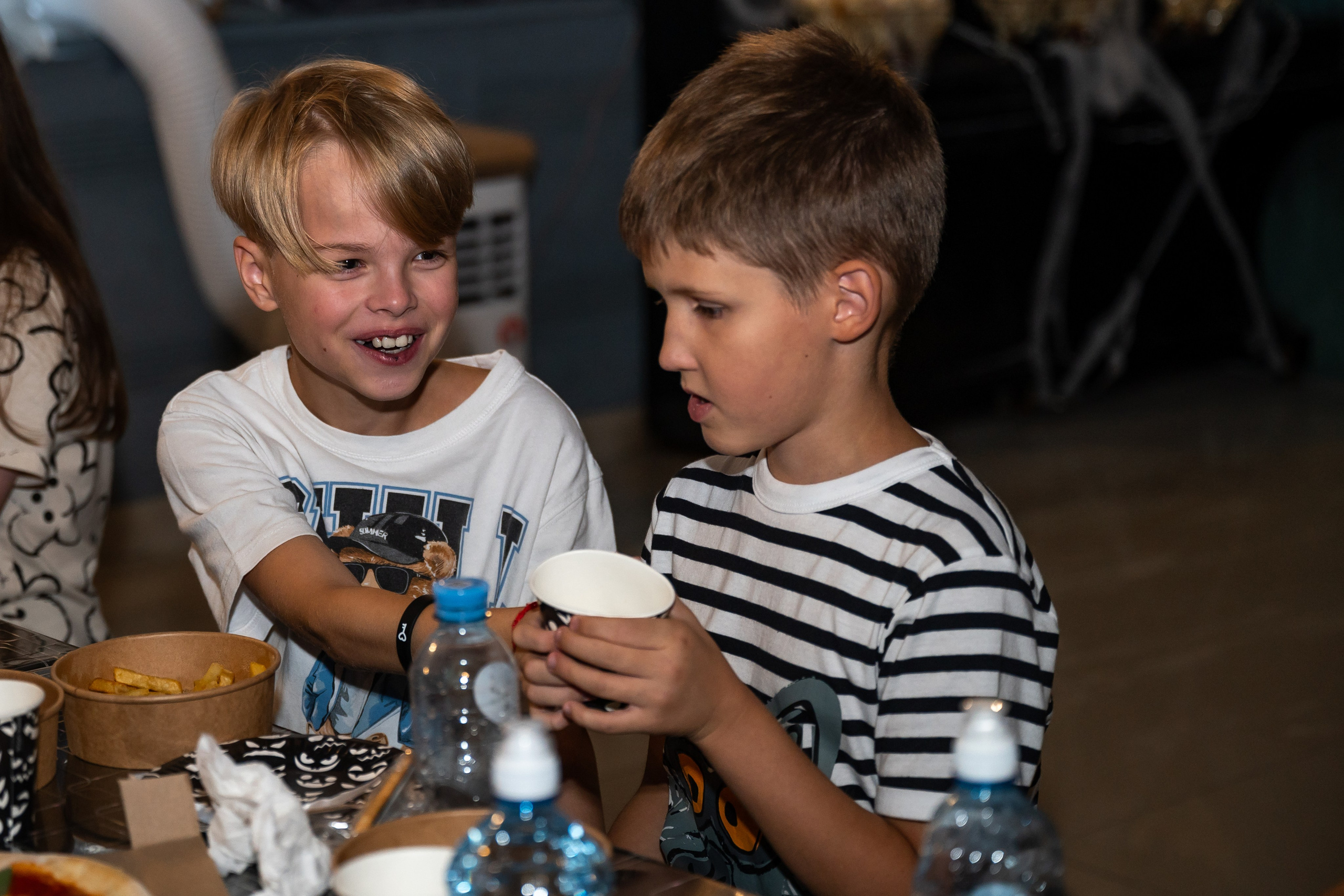 Территория мистики