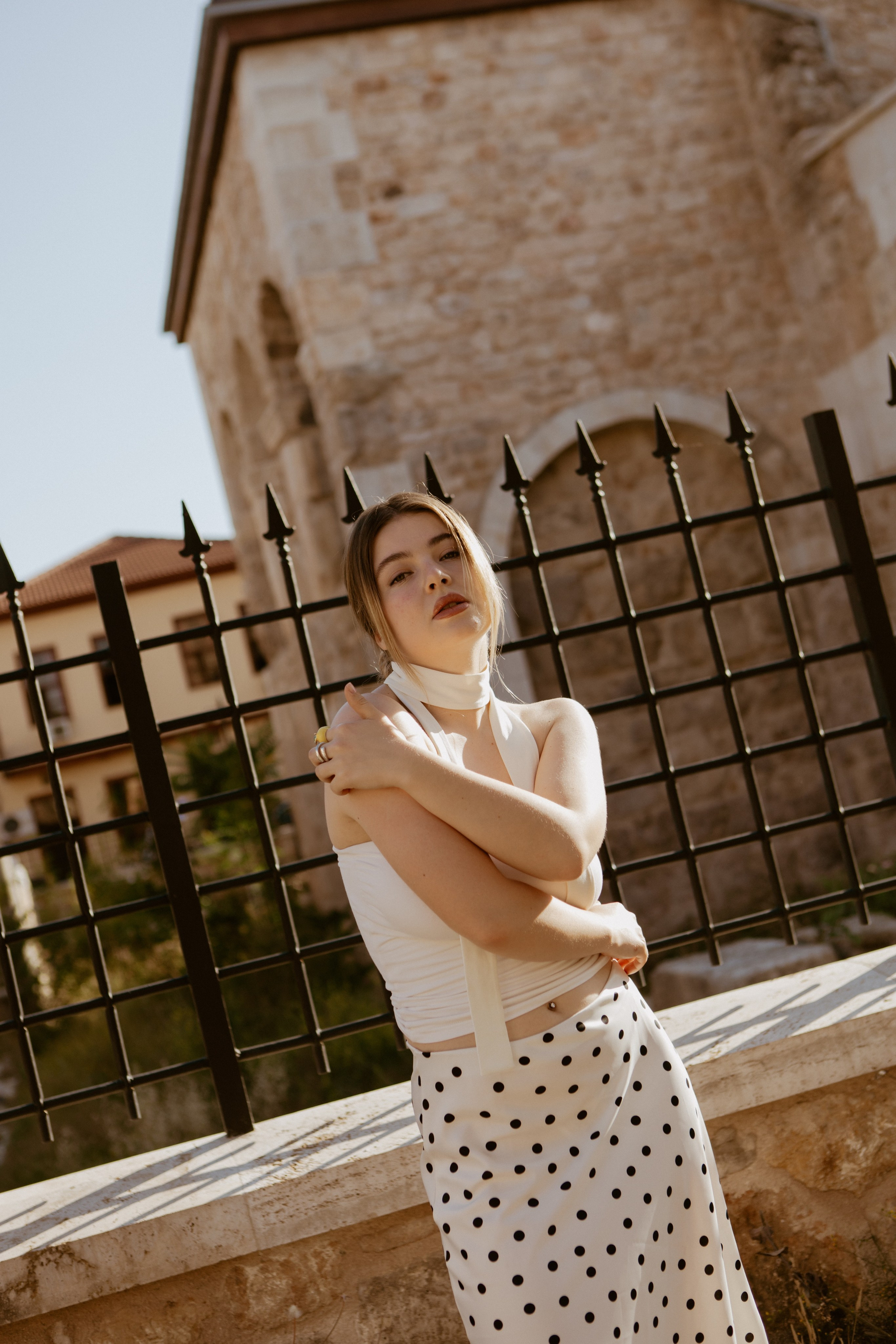 Mary. Photographer Lisbon|Portugal Nadiya Kharytonenko
