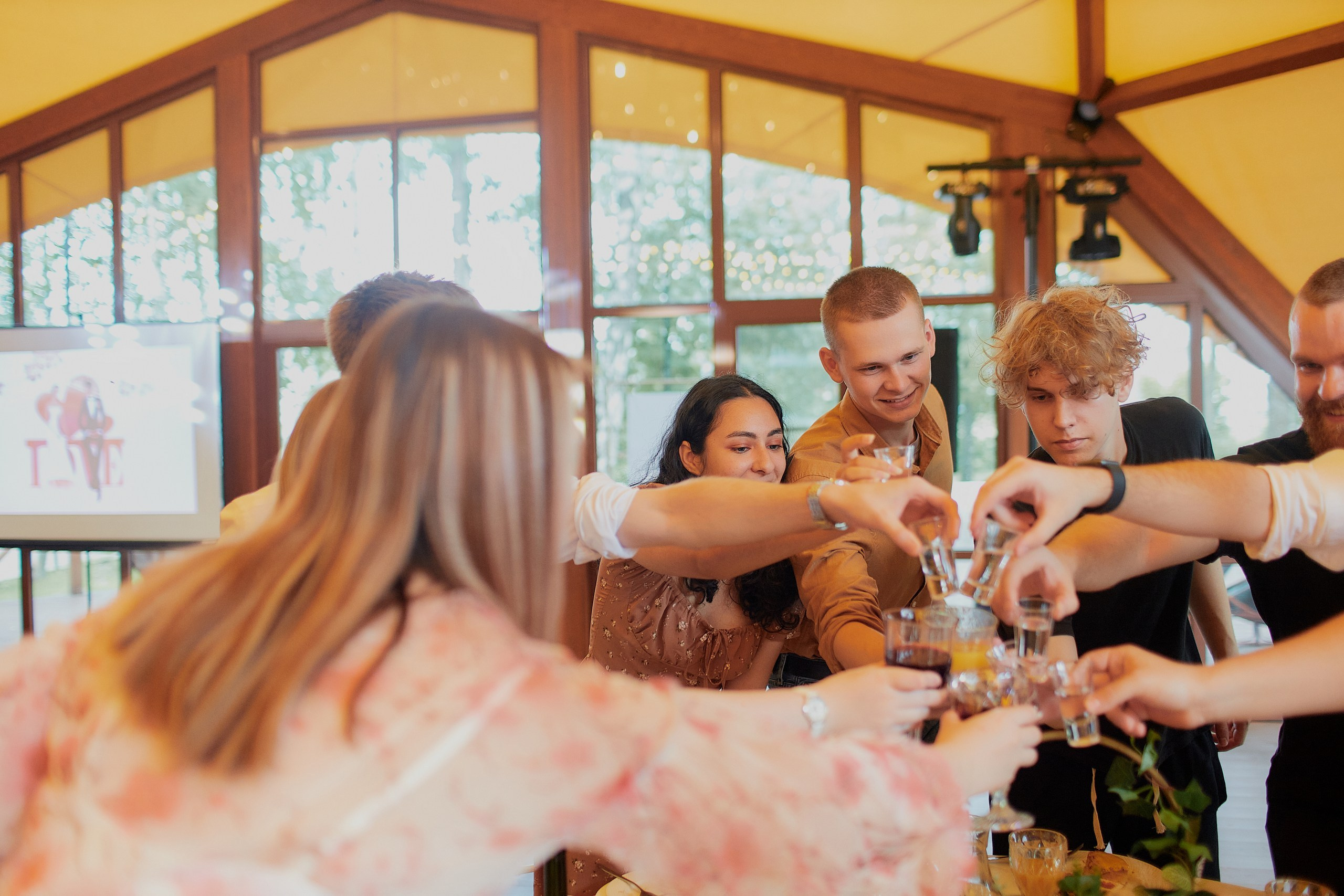 Данила и Анна 30.07.2025. Свадебный и портретный фотограф в Москве Когырина Мария