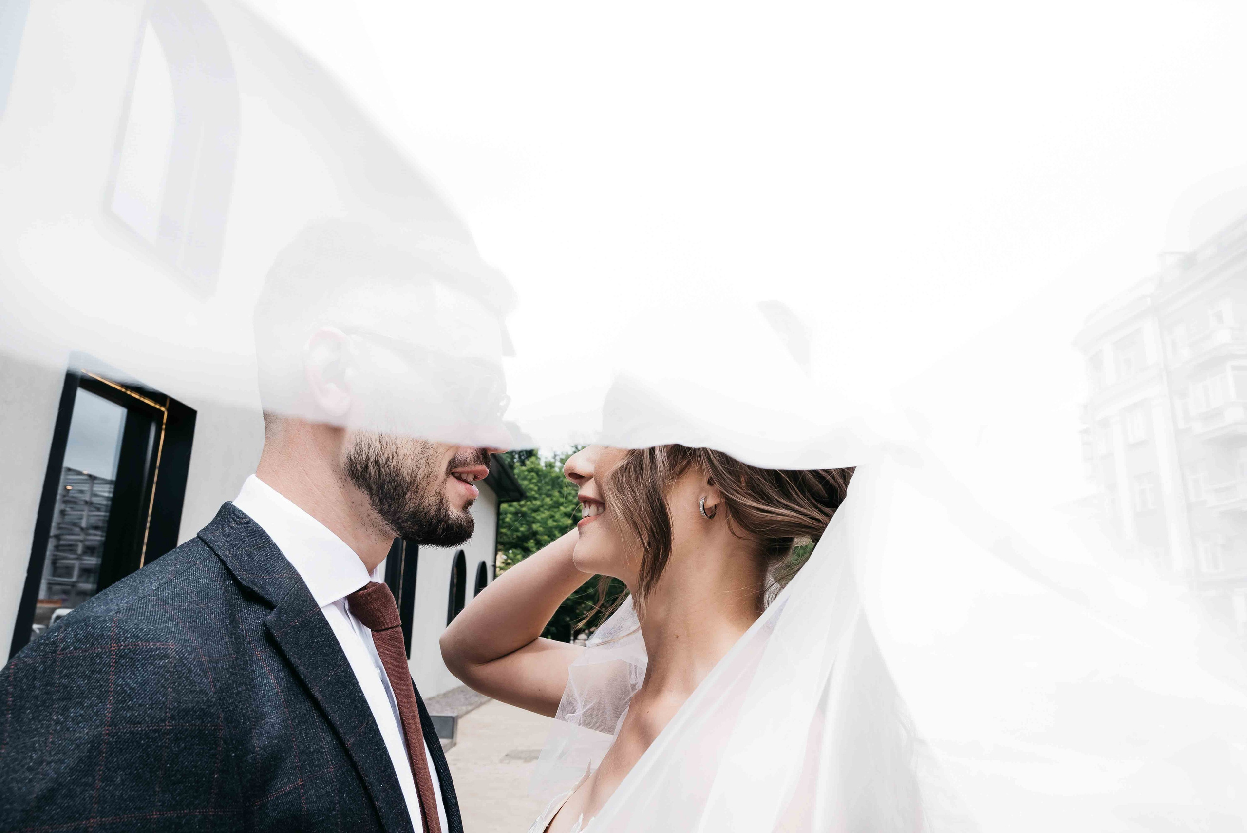 Саша и Катя. Тамара Власова