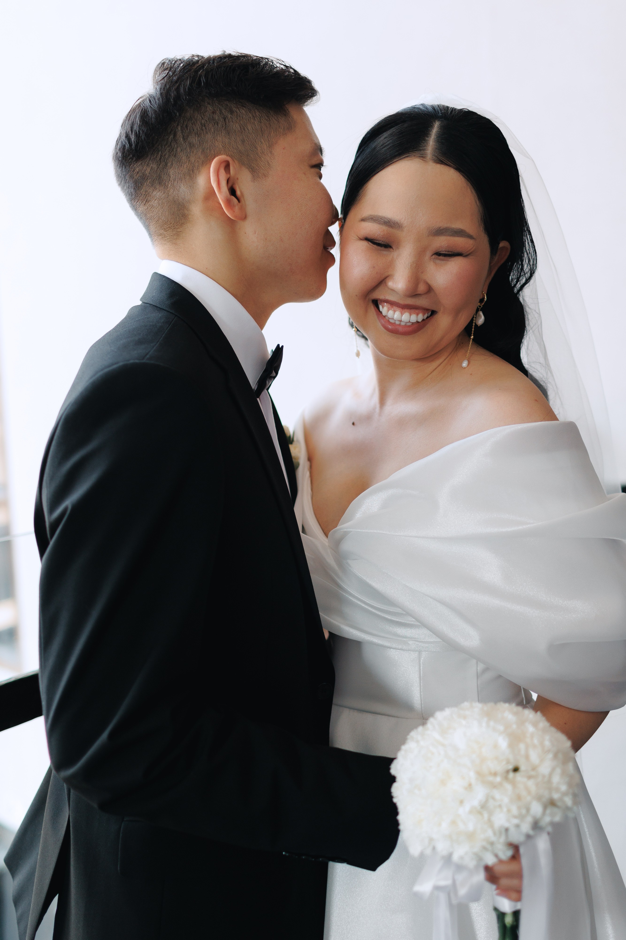 Вячеслав и Цырена. Свадебный и семейный фотограф в Улан-Удэ