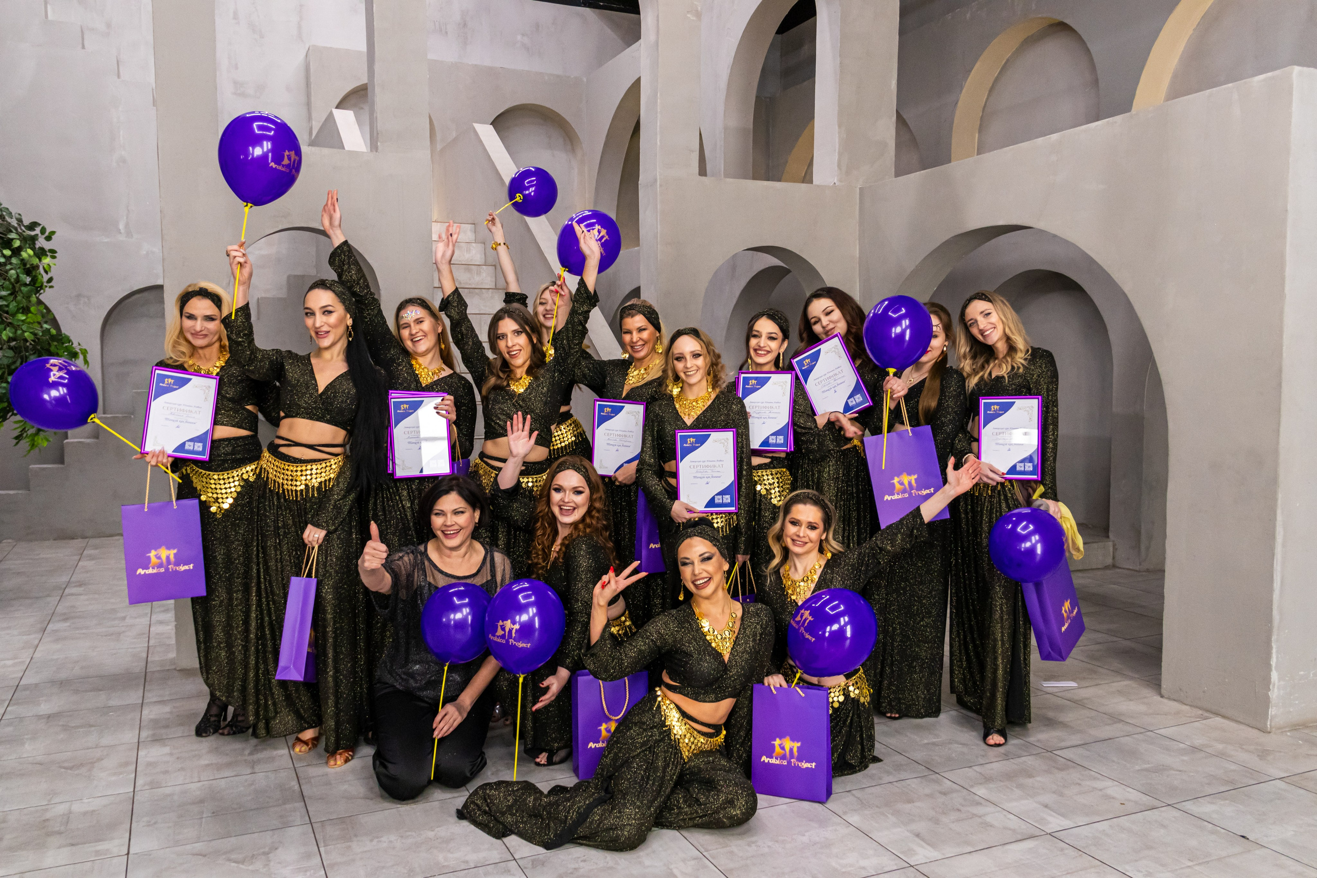 Мечта Саида. Наталия Фролова. Фотограф. Москва