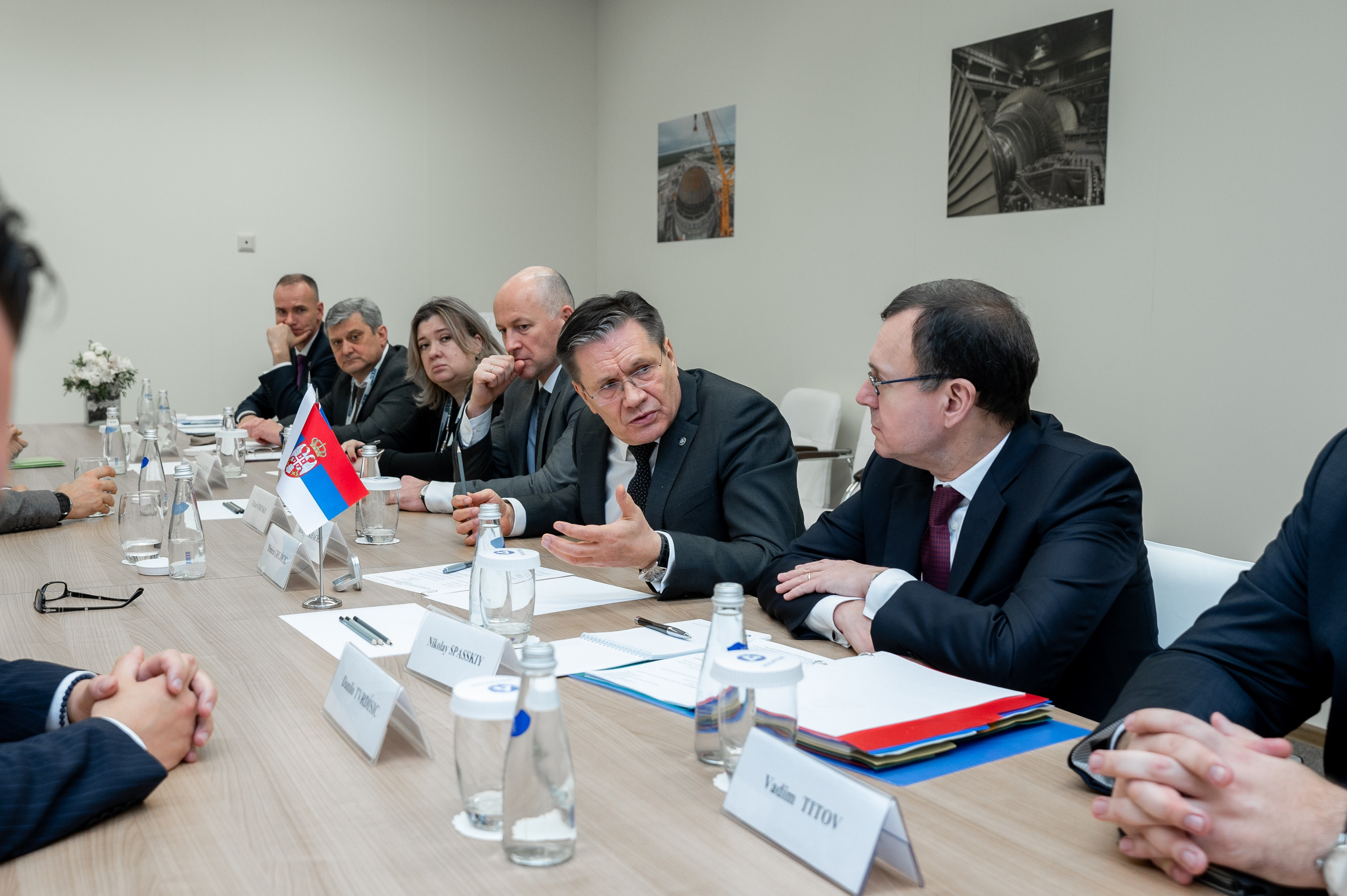 ATOMEXPO 2024. Фотограф Илья Бызов, Свадебный и репортажный фотограф Сочи