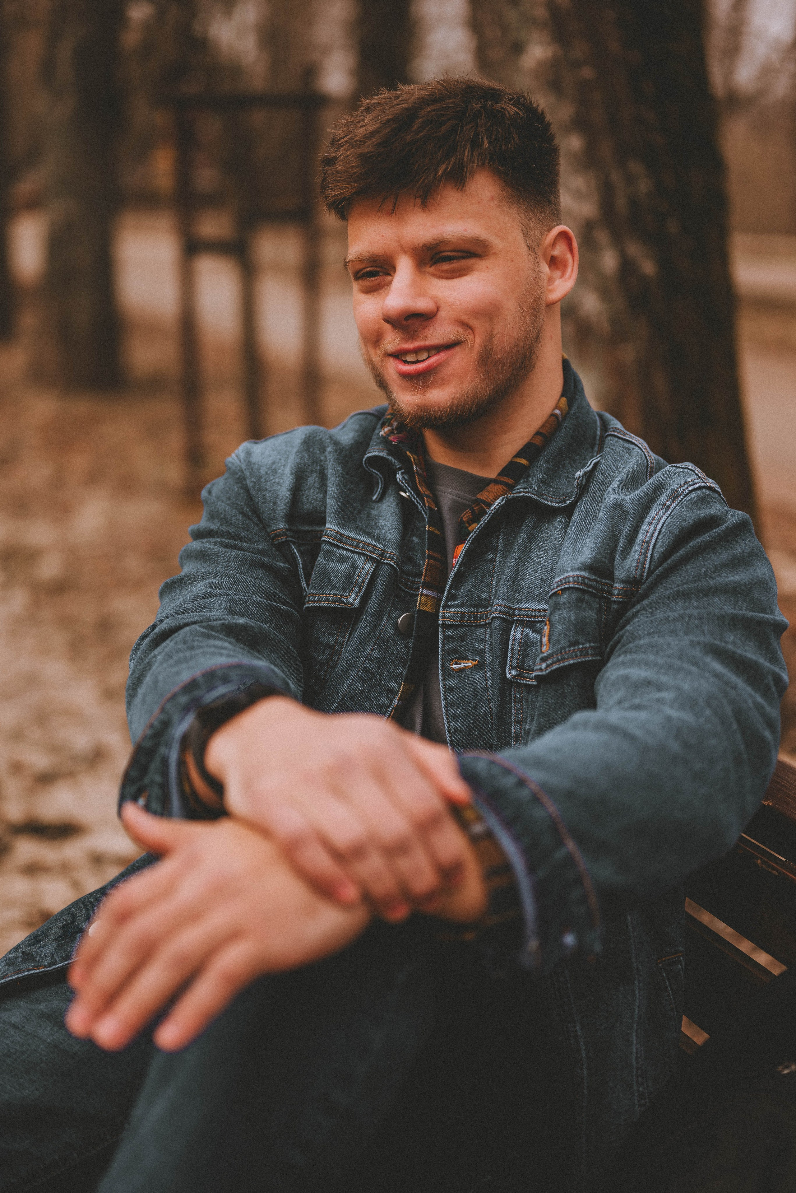 Кирилл. Фотограф Кристина Пархоменко