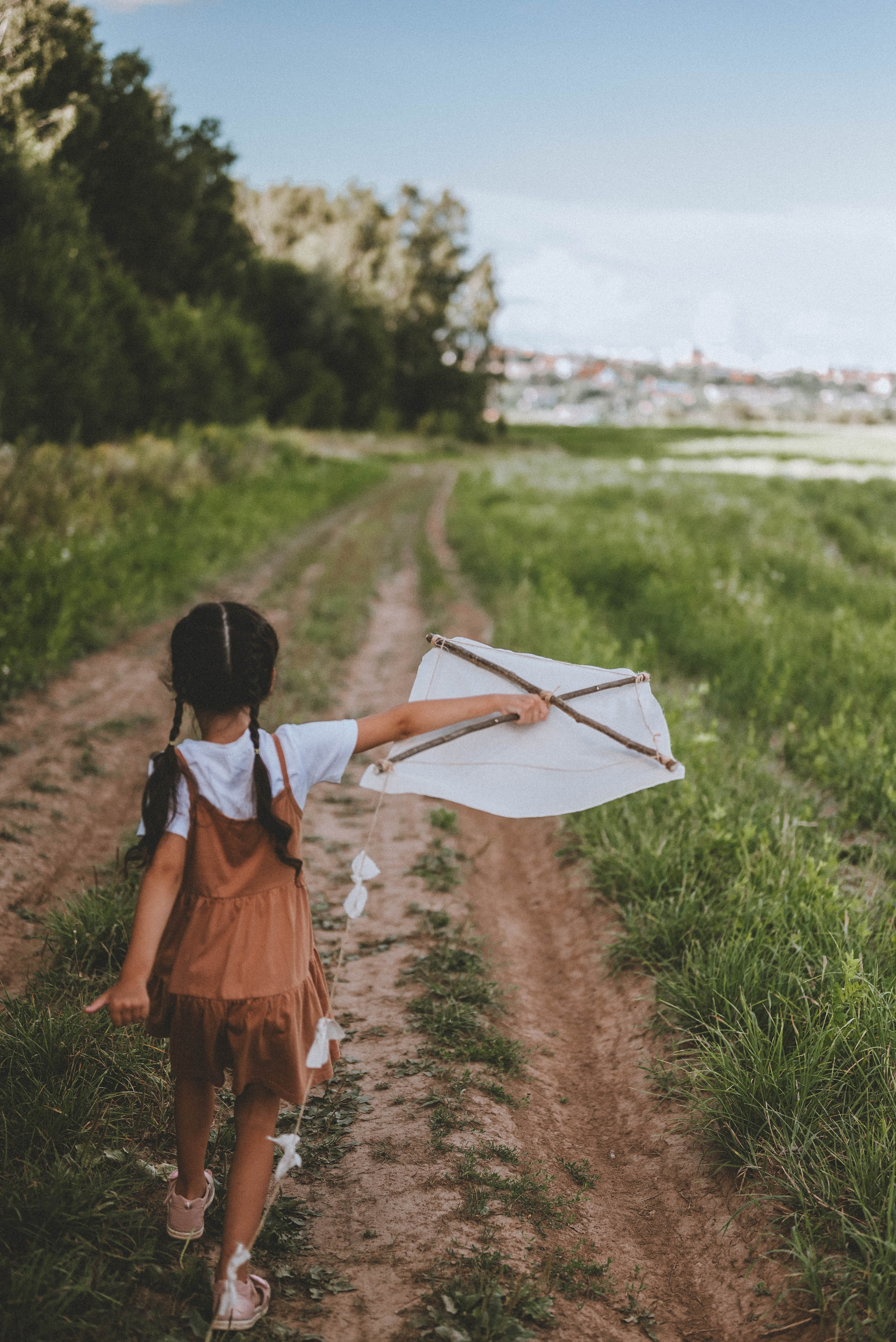 Саша и Лиза. Фотограф Кристина Пархоменко