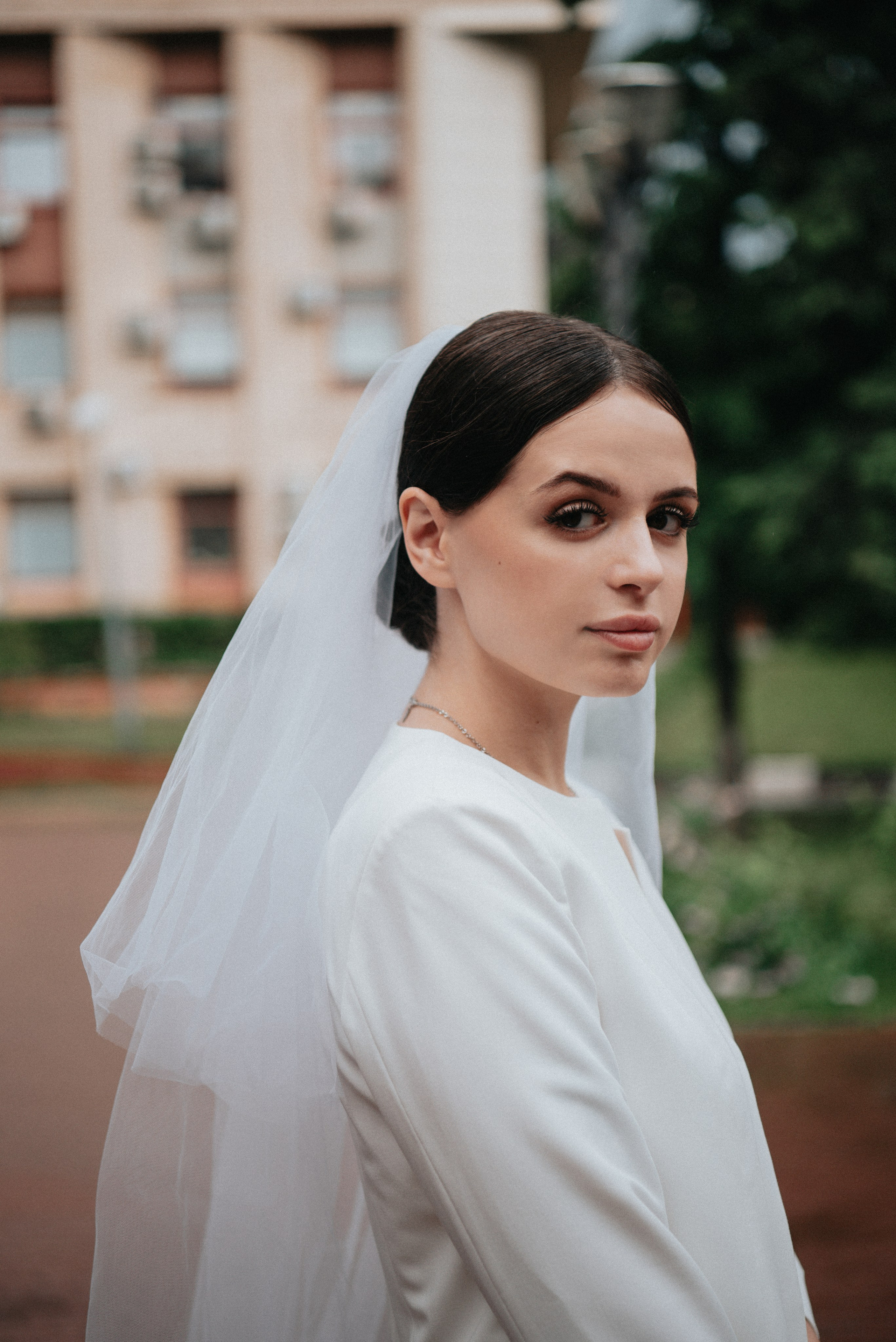 Алена и Никита. Фотограф | Москва | Дарья Новикова