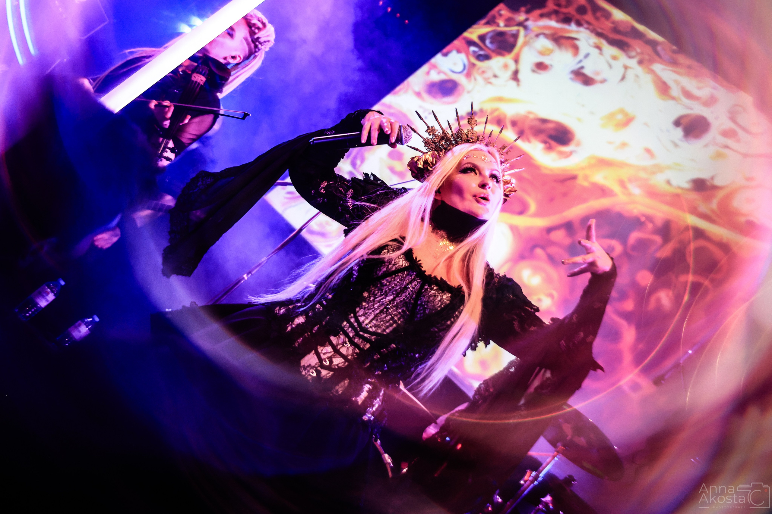 Witchcraft | Ласточка | СПб. Анна Акоста: фотограф в Санкт-Петербурге и Таганроге