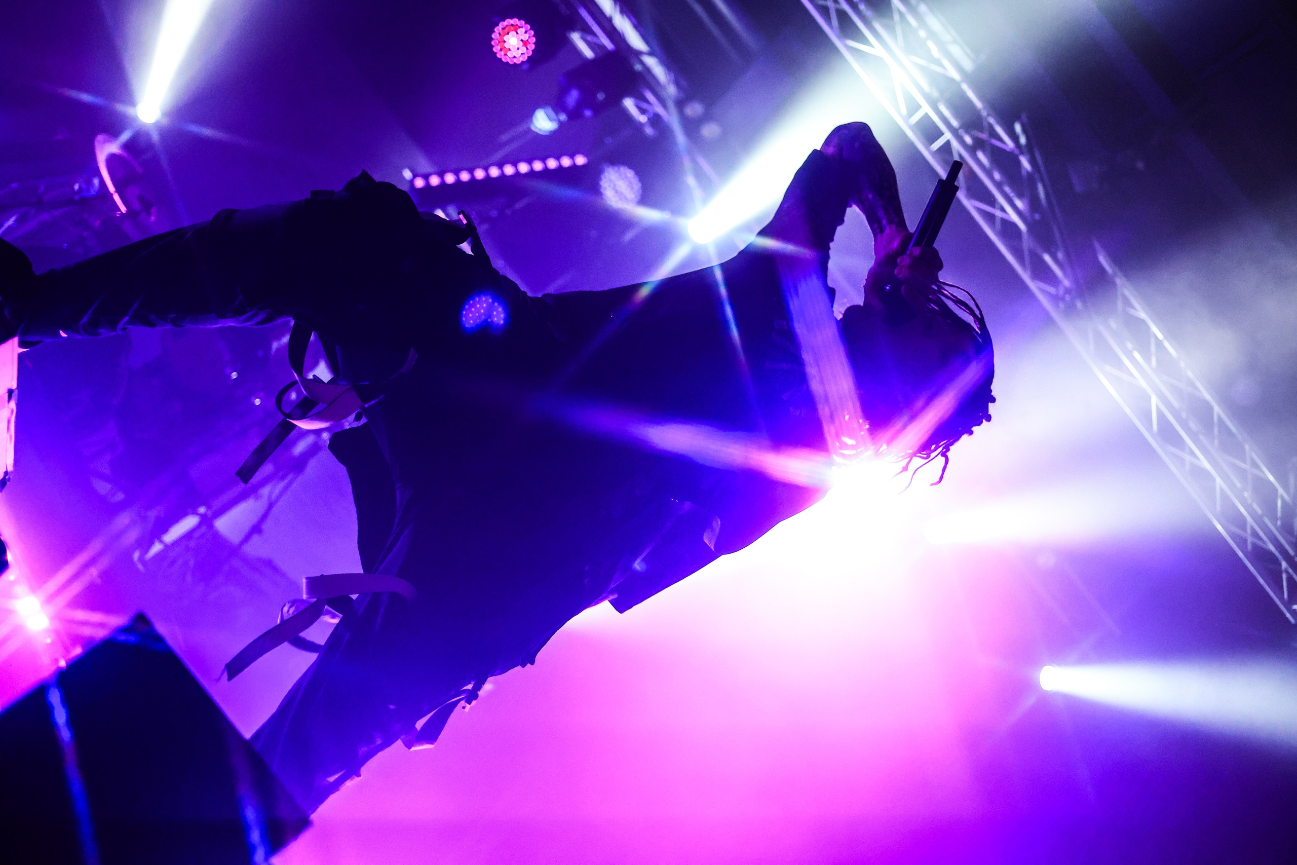 СЛОТ | Sound | СПБ. Анна Акоста: фотограф в Санкт-Петербурге и Таганроге