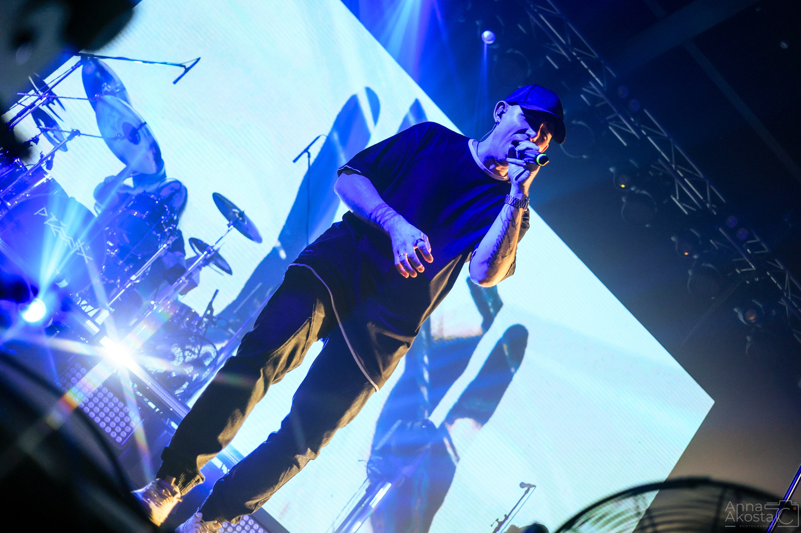 DRUMMATIX | Sound | СПб. Анна Акоста: фотограф в Санкт-Петербурге и Таганроге