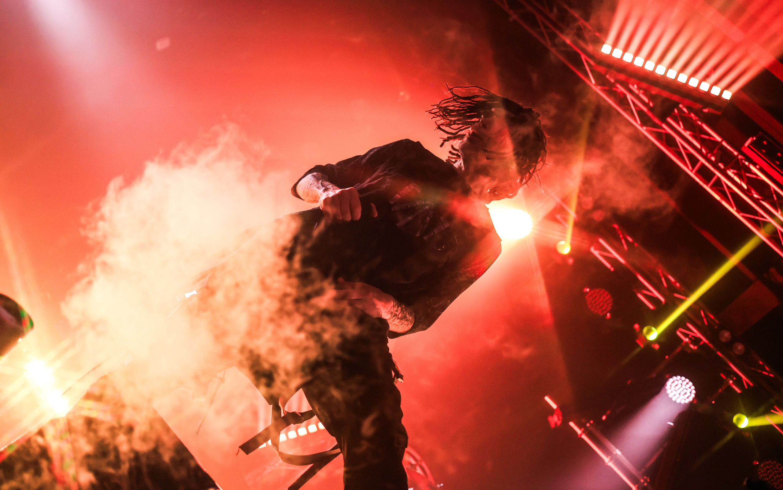 СЛОТ | Sound | СПБ. Анна Акоста: фотограф в Санкт-Петербурге и Таганроге