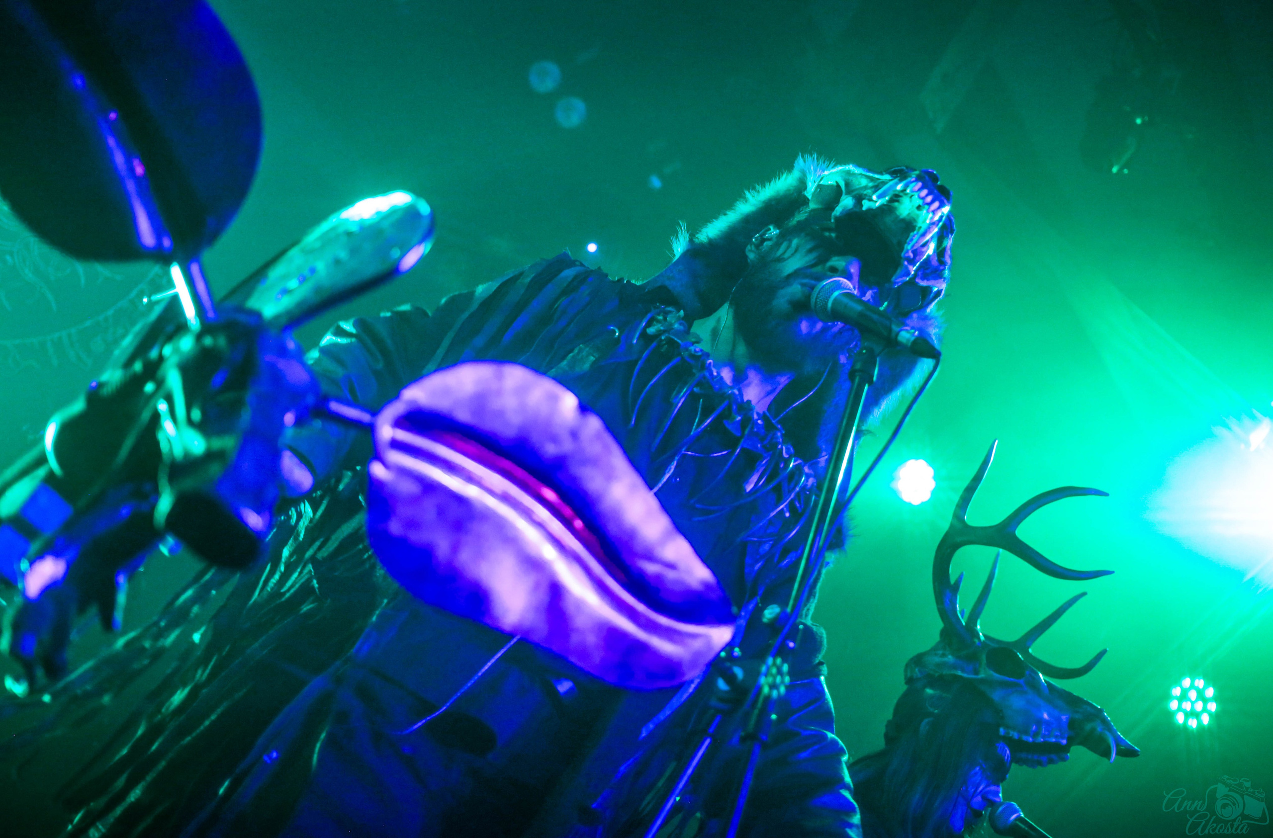 Студийная, репортажная и пленерная съёмка. Анна Акоста: фотограф в Санкт-Петербурге и Таганроге