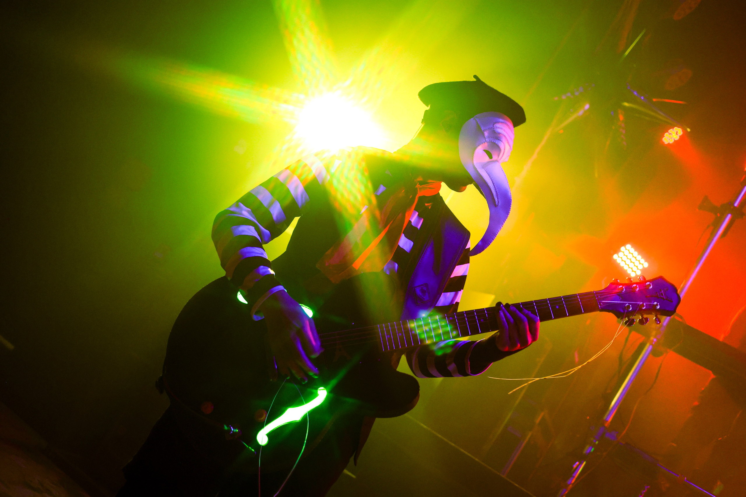 DAMA KRESTI | Репетиция | СПб. Анна Акоста: фотограф в Санкт-Петербурге и Таганроге