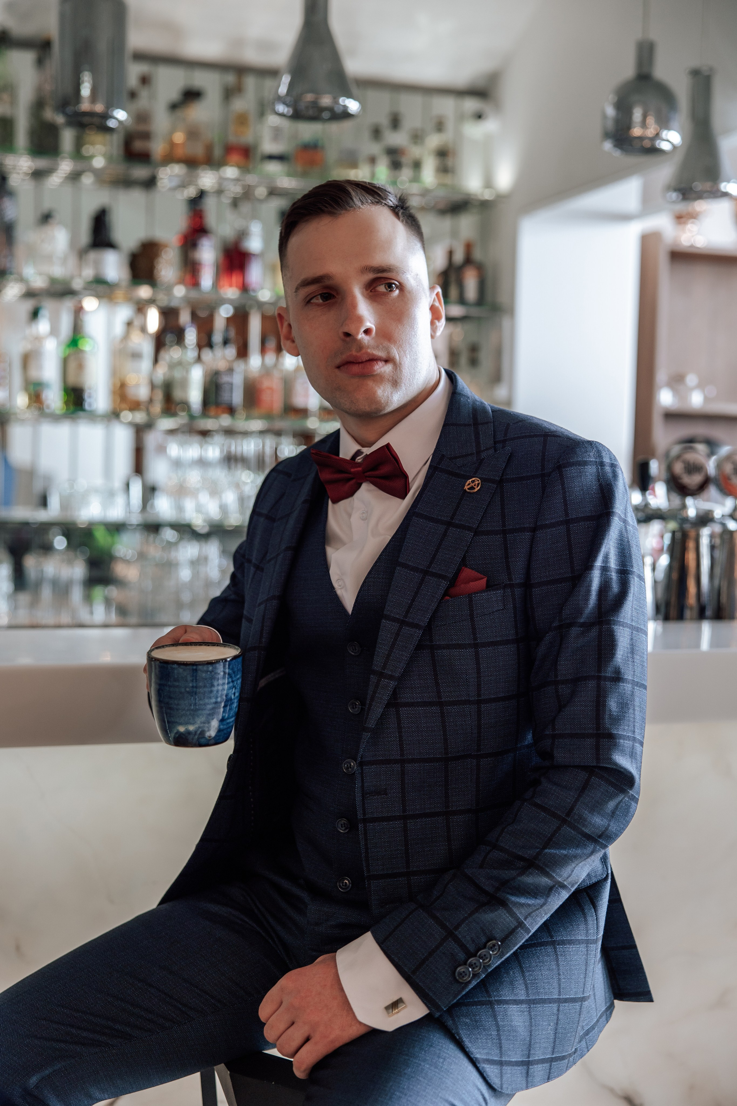 Иван & София