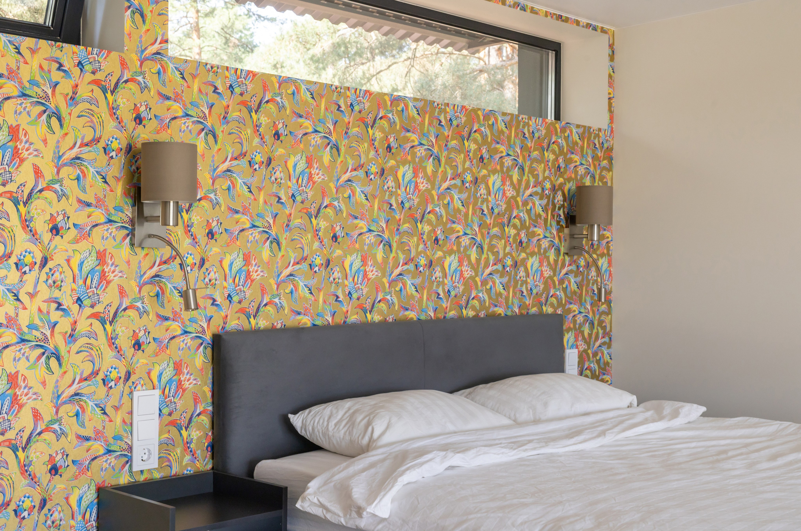 База отдыха «А Пушкин»