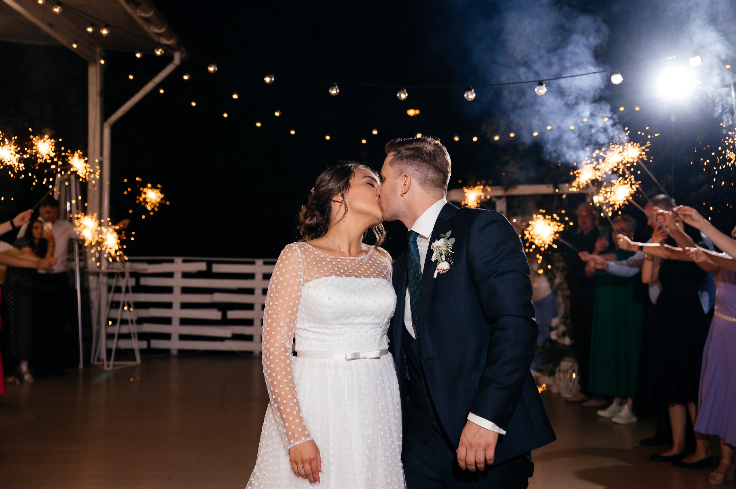 Генрих & Полина. Свадебный фотограф в Москве Александр Белозерцев