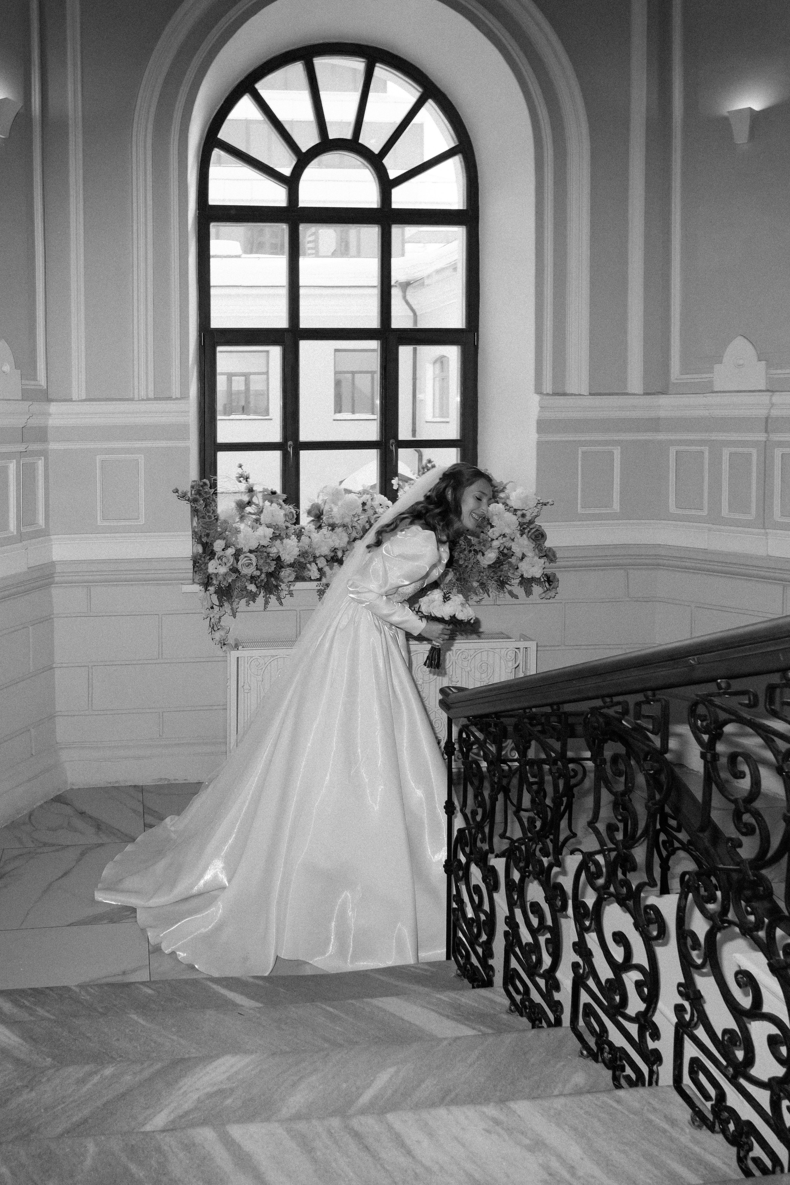 Григорий & Юлия. Свадебный фотограф Екатеринбург Зямбахтина Дарья