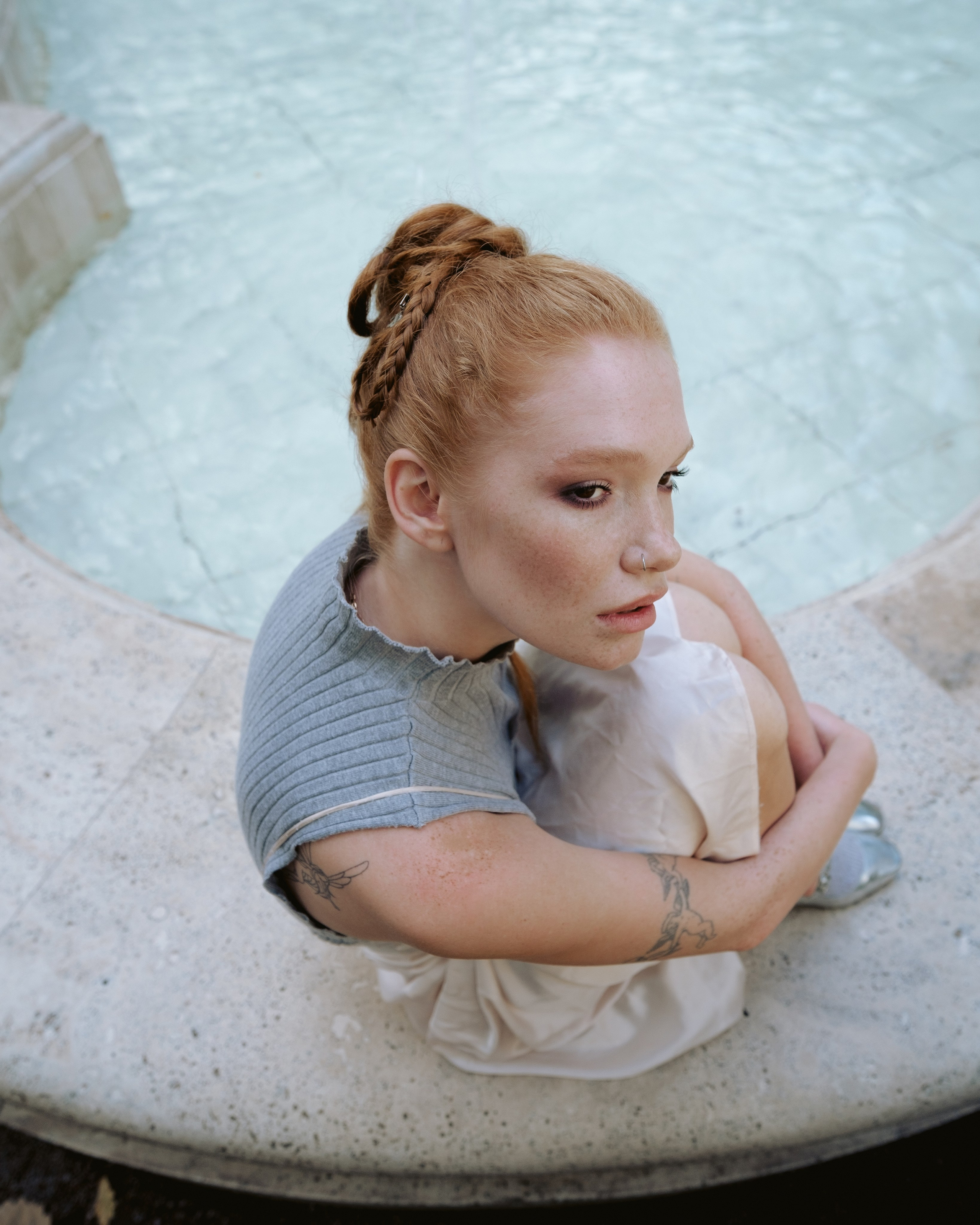 Street. Фотограф в Санкт-Петербурге Арина Назарова| arexava