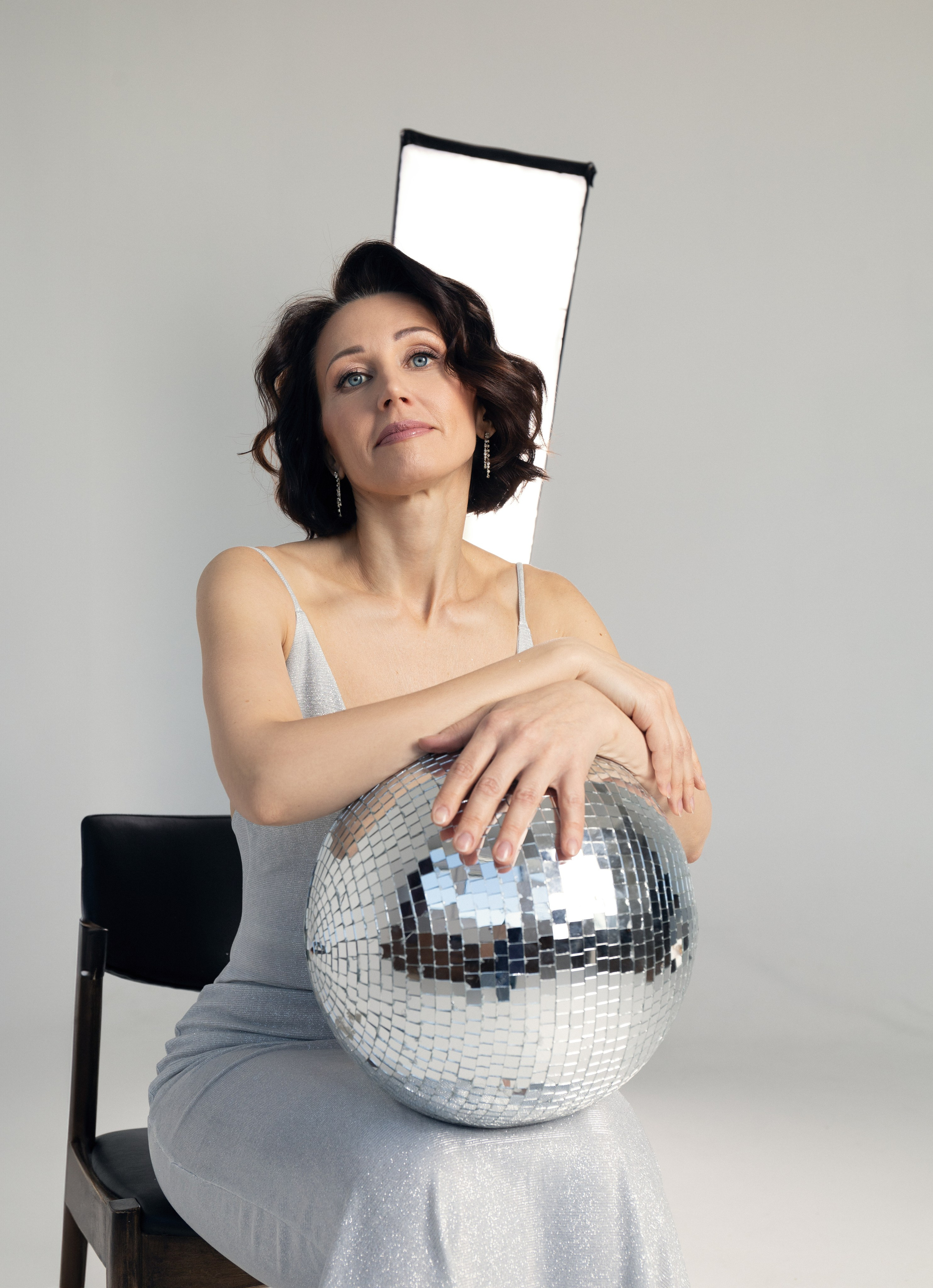 Оксана. Фотограф и фотохудожник Дылдин Александр. Оренбург