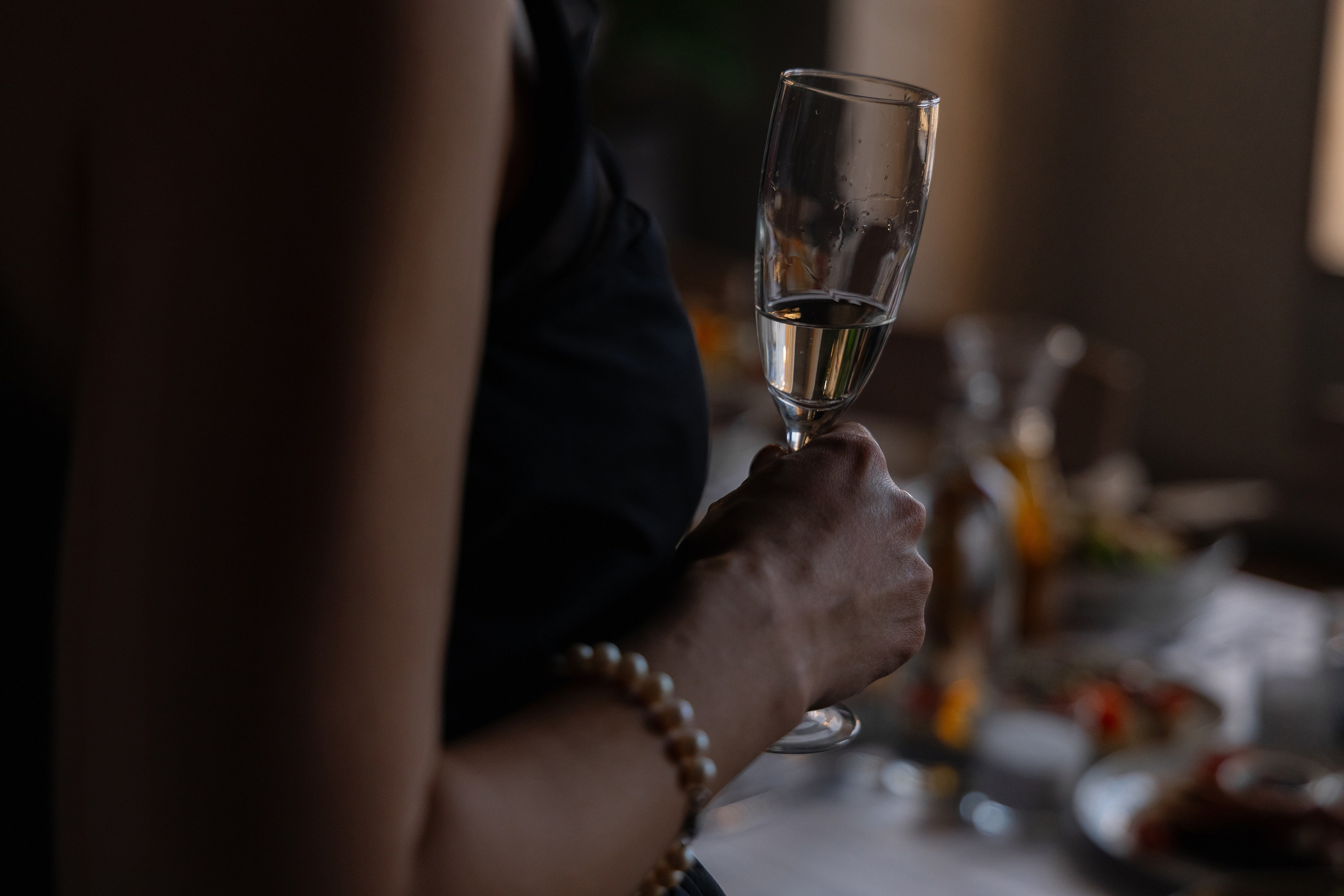 Фотосъемка юбилея в ресторане «Березка» в Минске. Свадебный фотограф в Минске/Беларуси Сергей Спиридонов