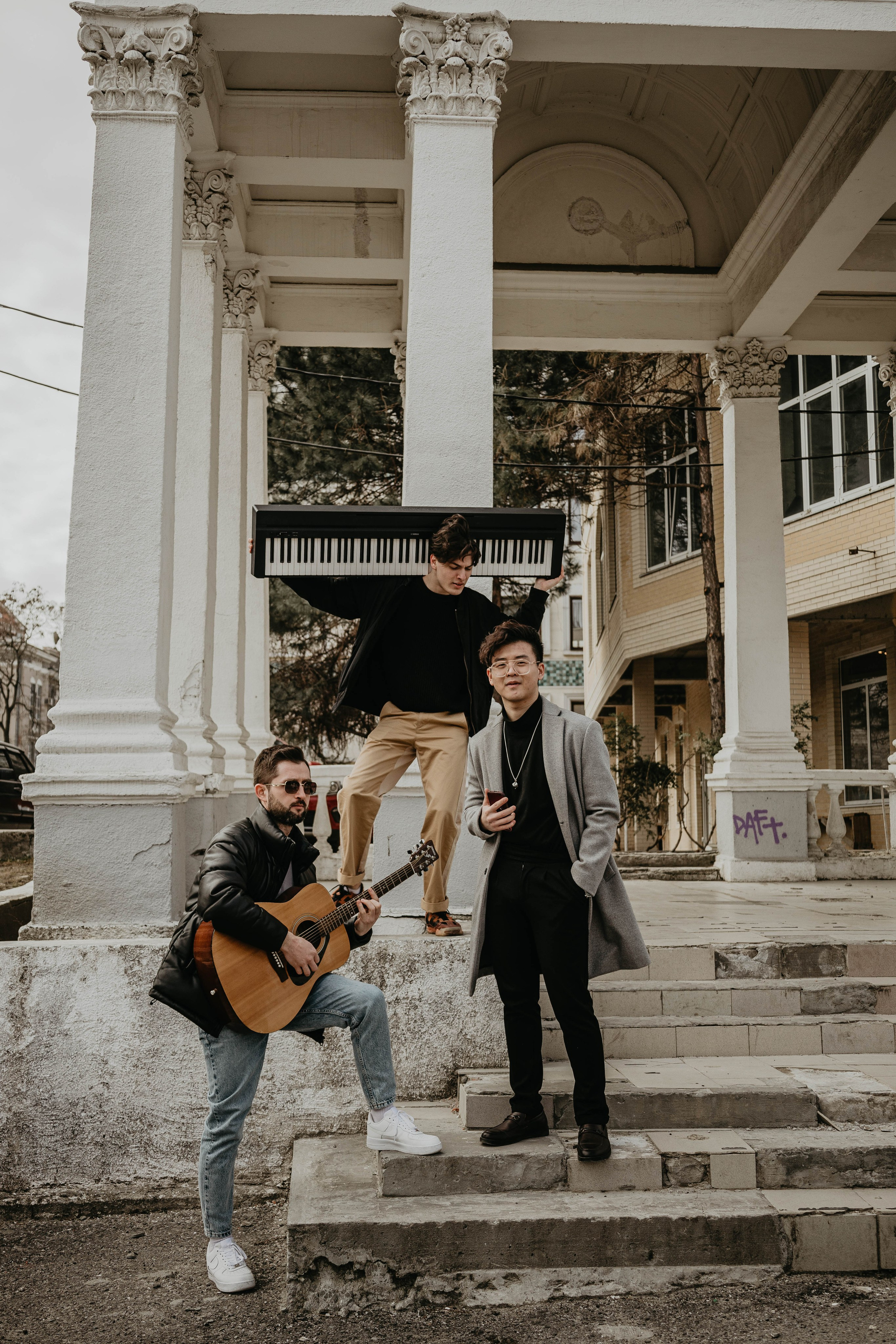 Студия вокала 88. Юлия, ваш фотограф в Ростове-на-Дону