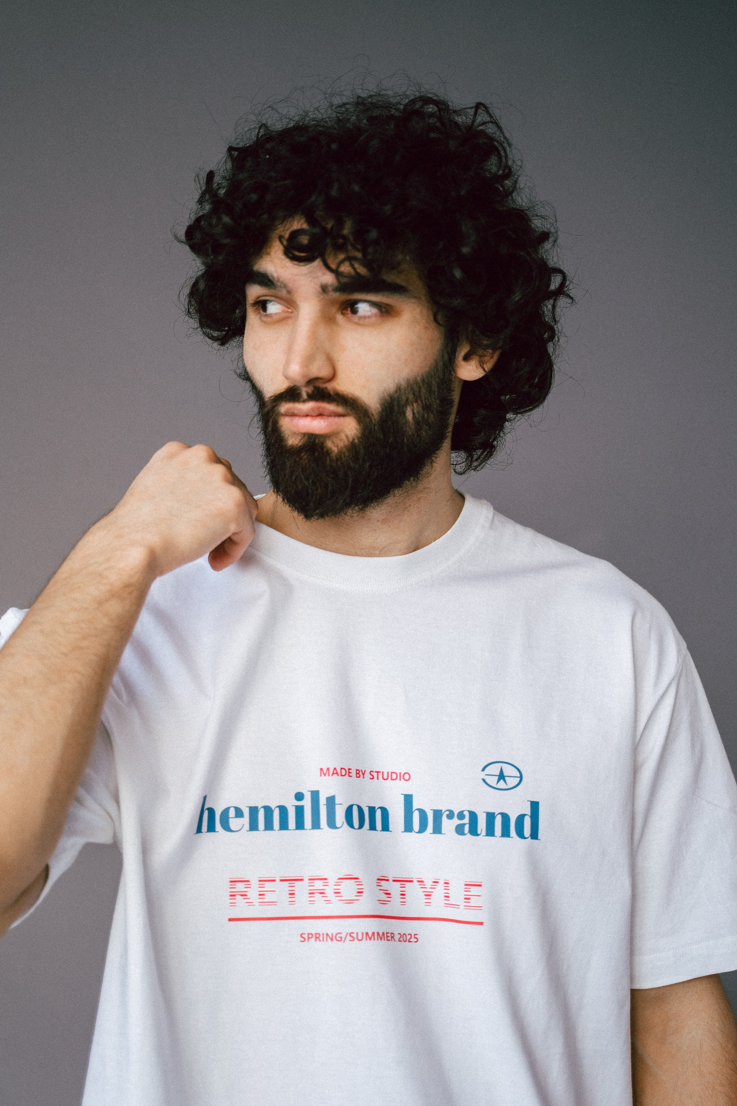 № 5. Портретный фотограф в Казани Гарафиева Эльвира