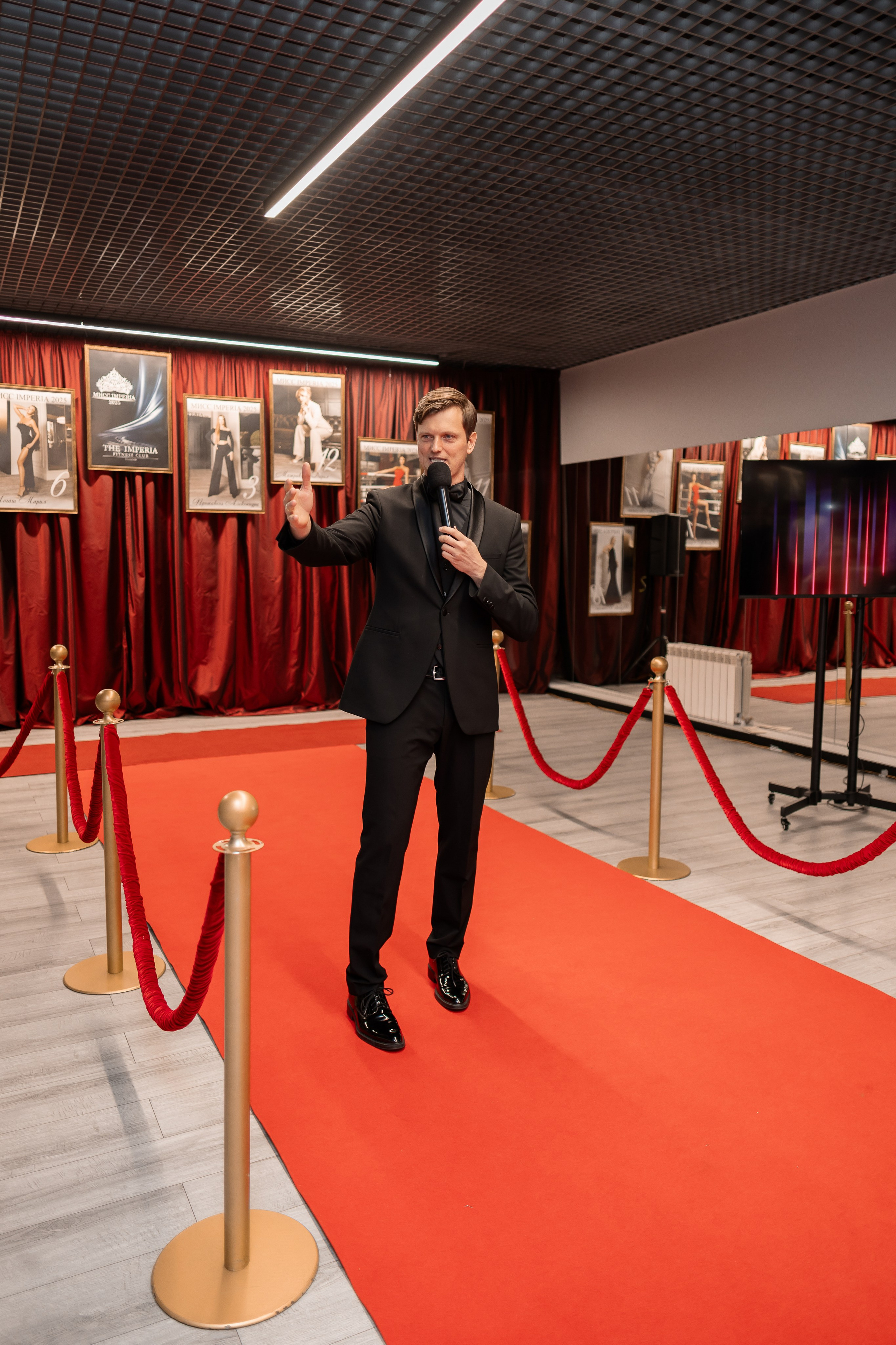 МИСС IMPERIA 2025. Fabula Studio