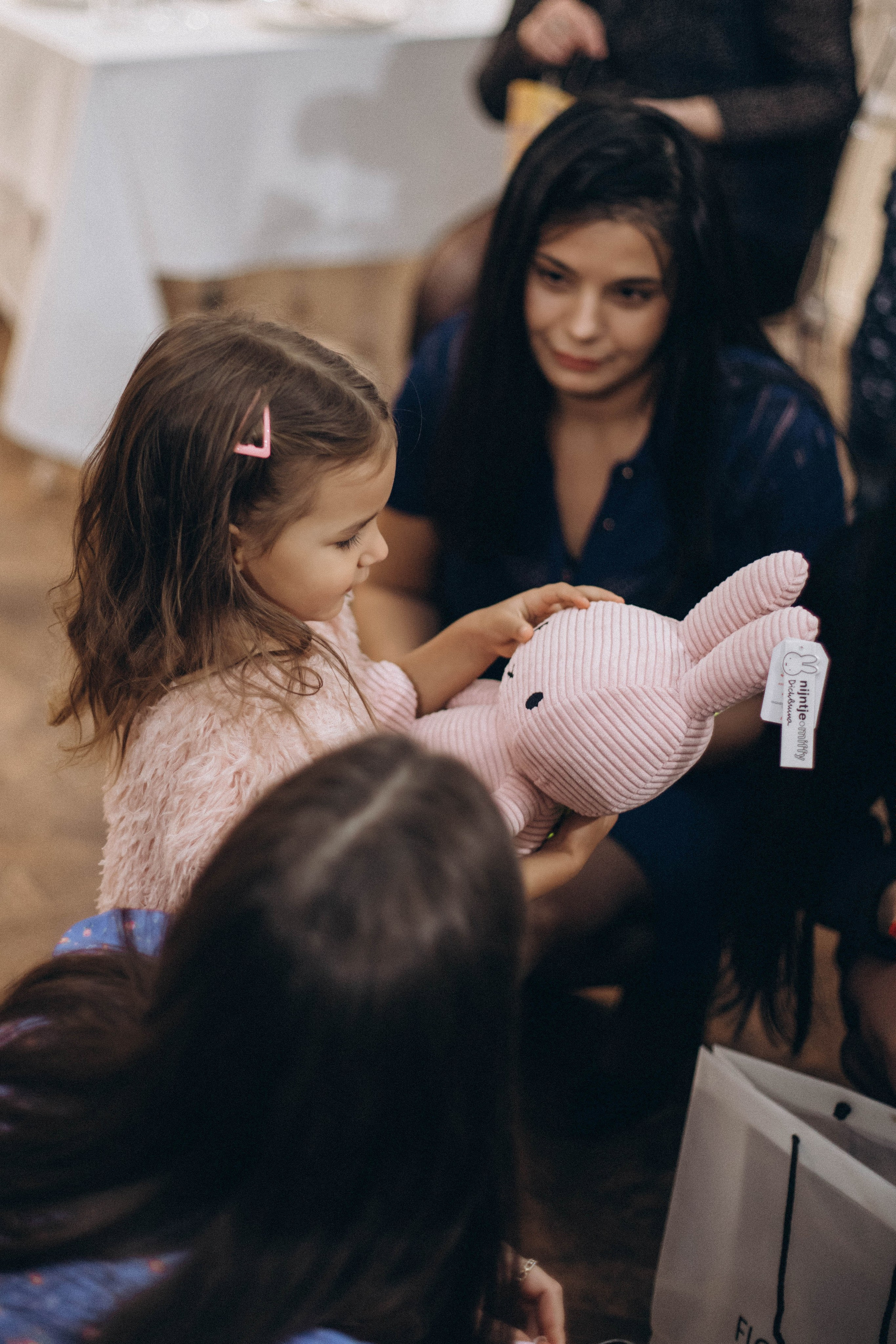 День Рождения Арины. Портретный и свадебный фотограф в Астрахани Сабира Аубекерова