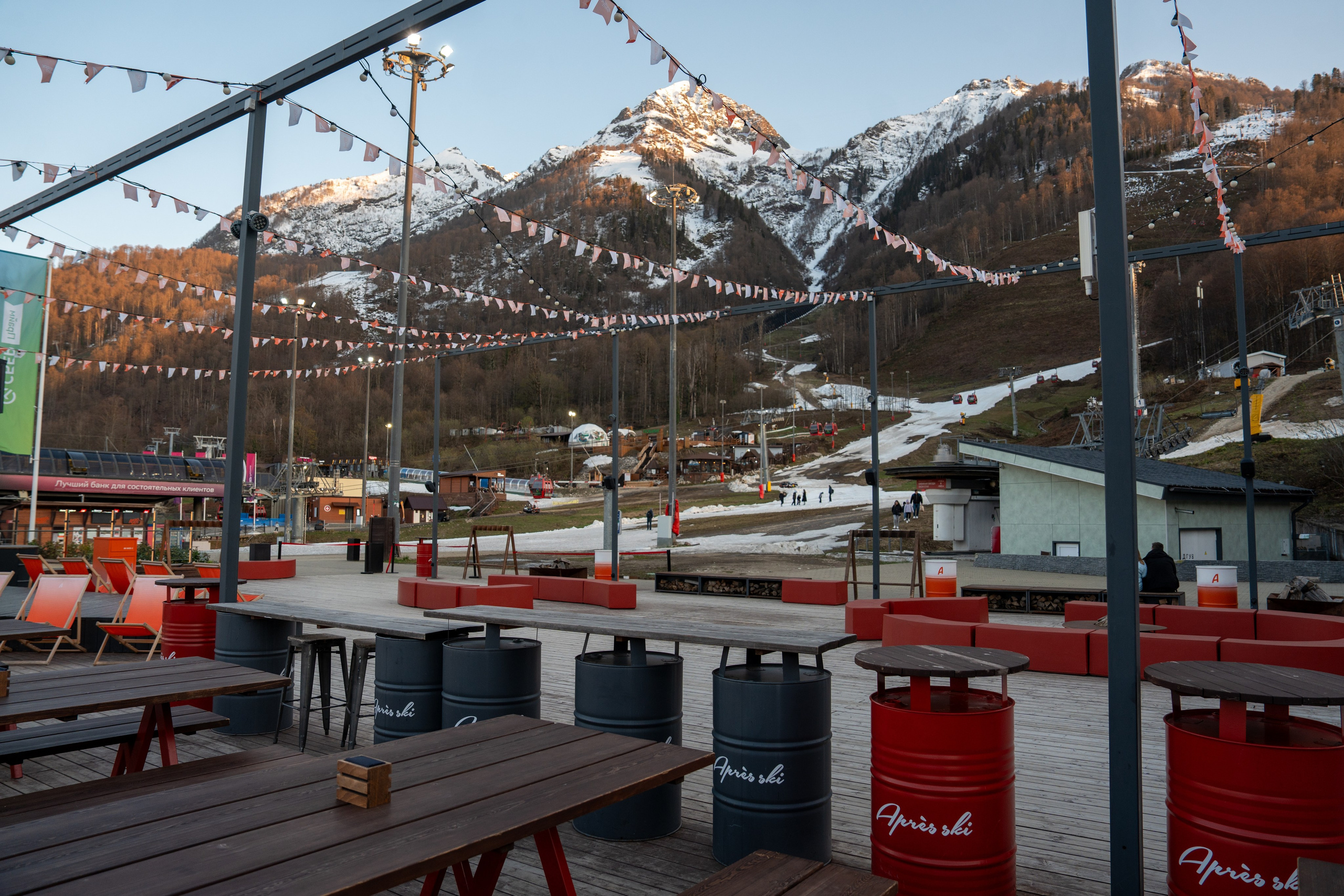 S7. Репортажный фотограф в Красной Поляне и Сочи Павлюченко Екатерина