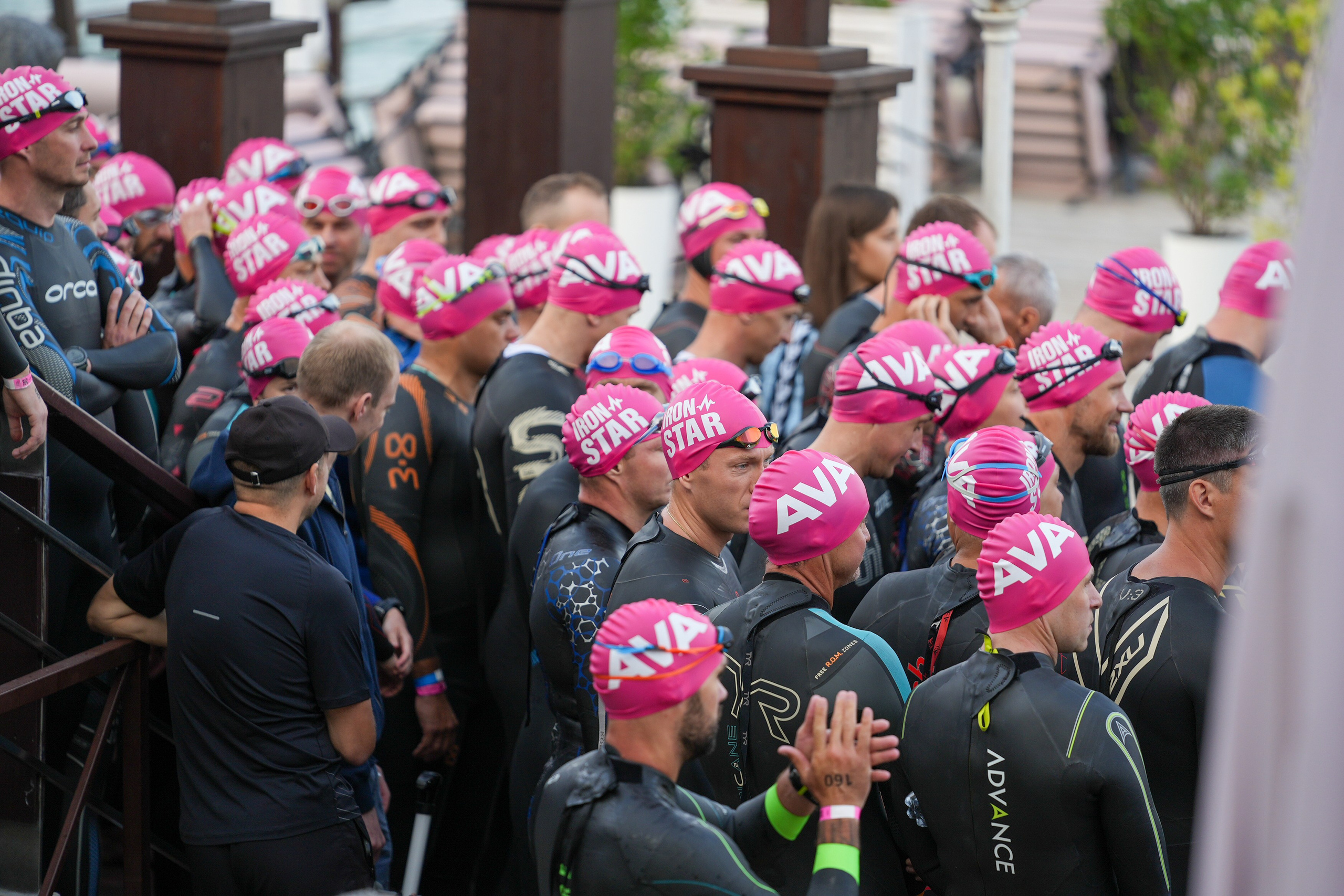 Триатлон Геленджик 2023 — отстрел. Репортажный фотограф в Красной Поляне и Сочи Павлюченко Екатерина