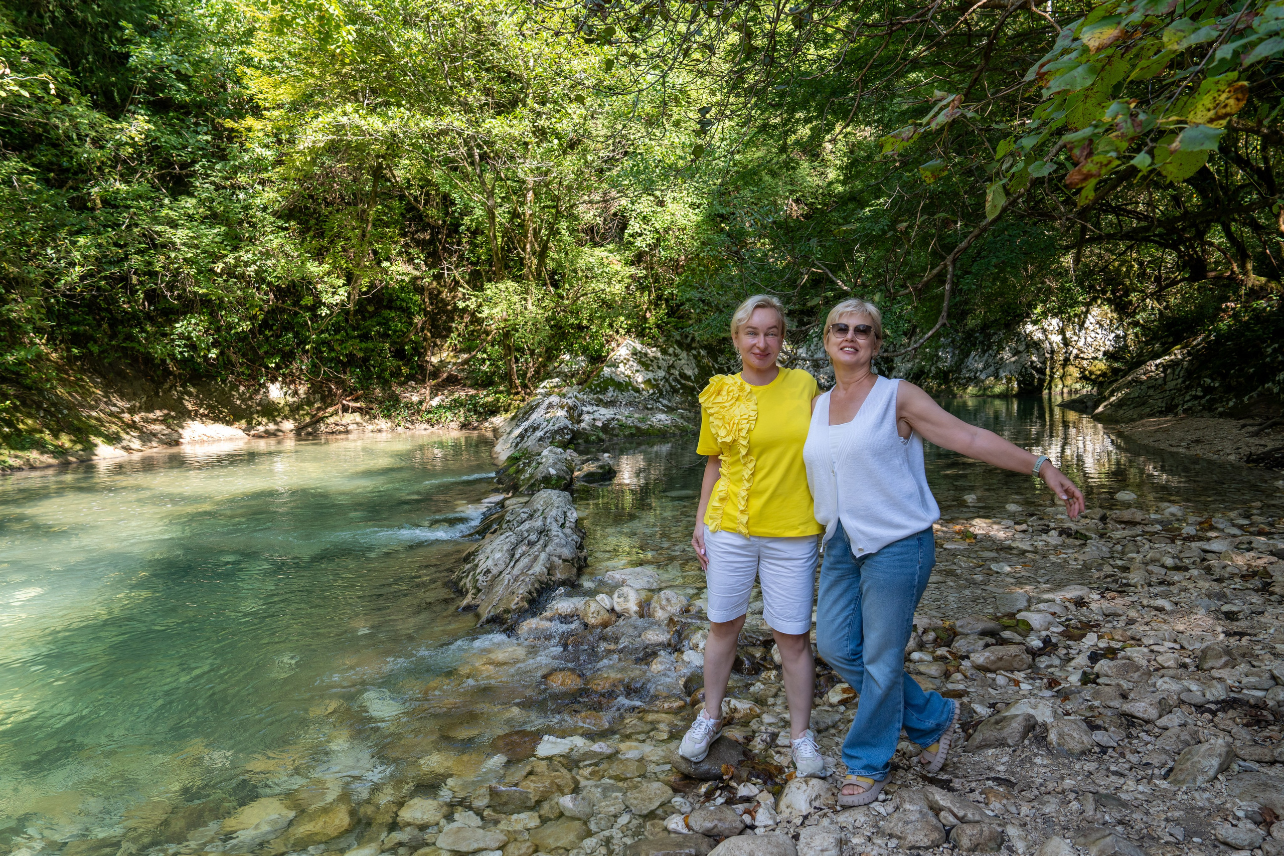Mice мероприятие — тур по Абхазии. Репортажный фотограф в Красной Поляне и Сочи Павлюченко Екатерина