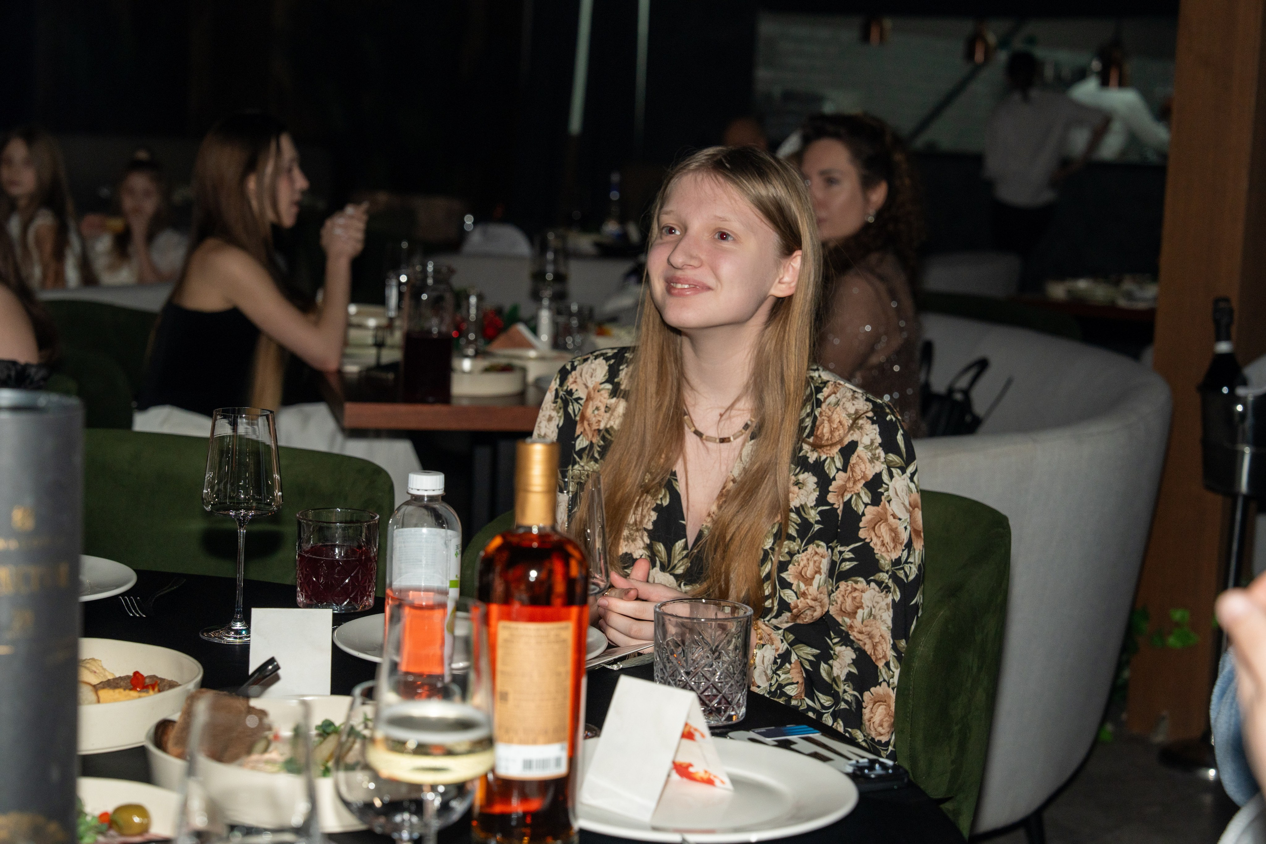 RS NYEAR2026. Репортажный фотограф в Красной Поляне и Сочи Павлюченко Екатерина