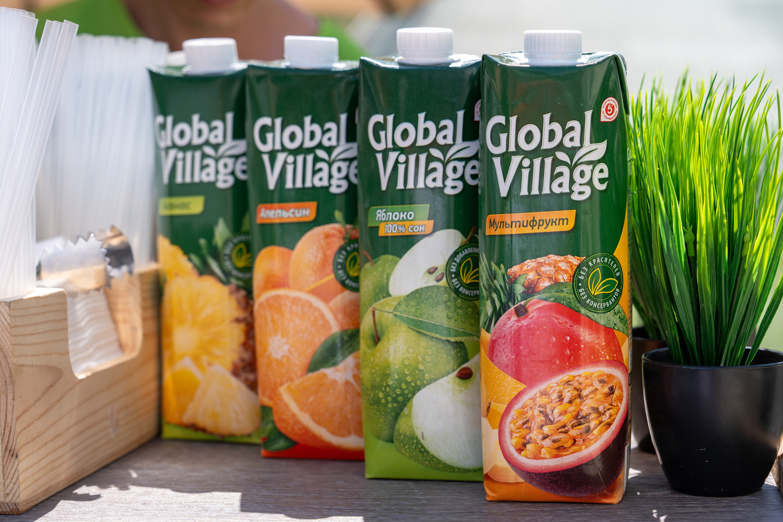 Фотоотчет партнеской интеграции для сети «Пятерочка» на фестивале «Grounded». Репортажный фотограф в Красной Поляне и Сочи Павлюченко Екатерина