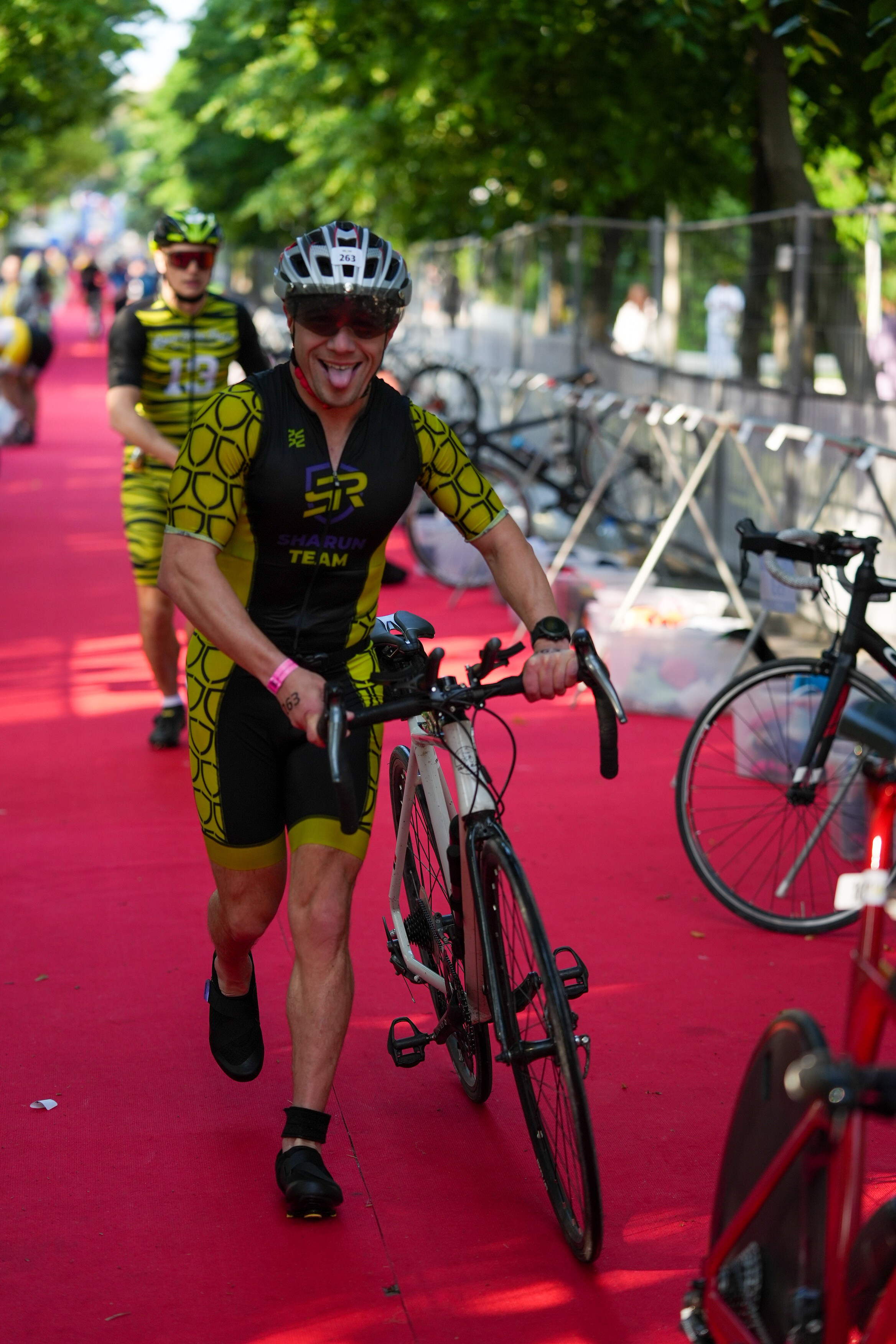 Триатлон Геленджик 2023 — отстрел. Репортажный фотограф в Красной Поляне и Сочи Павлюченко Екатерина