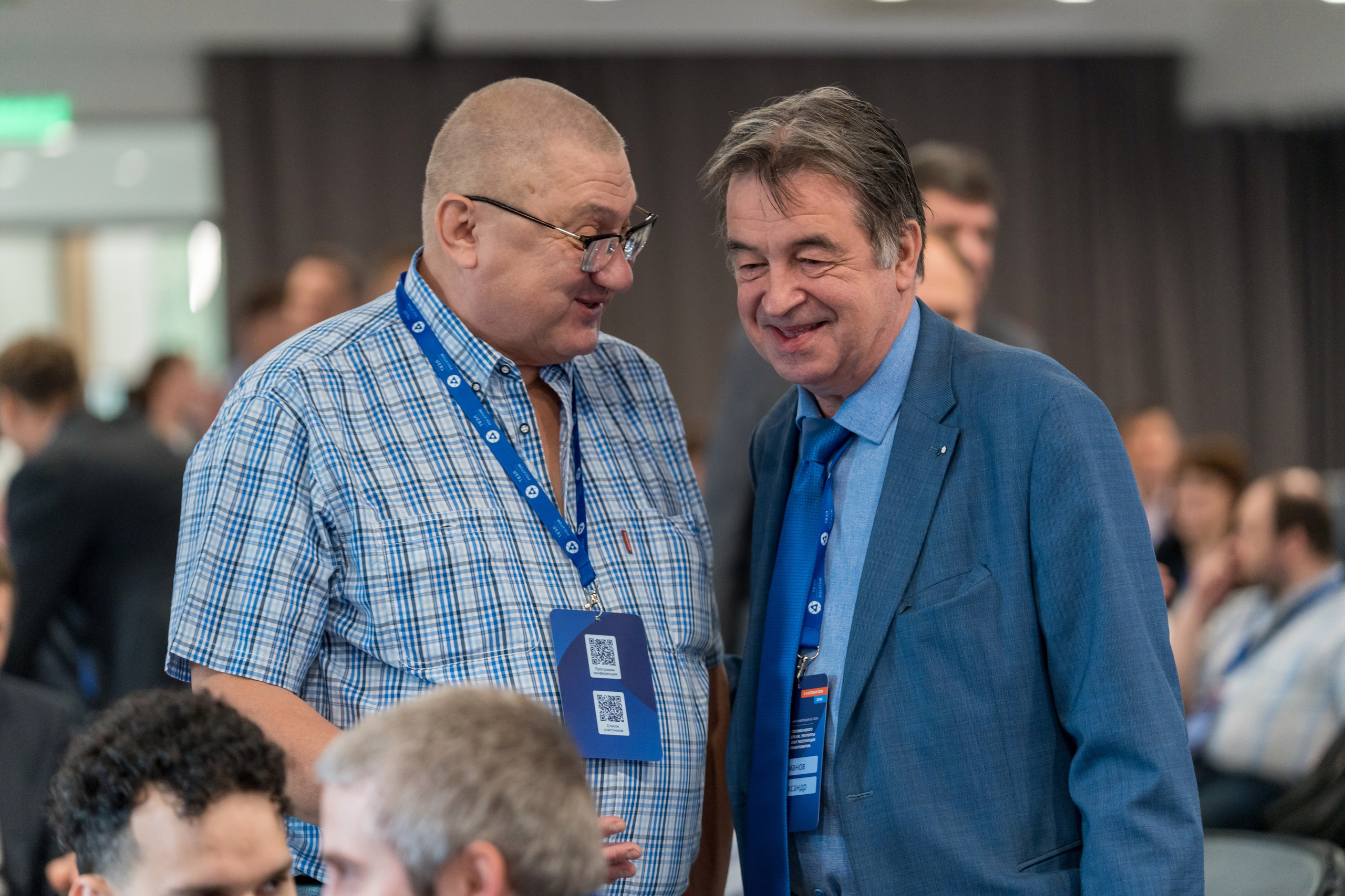 Научно-техническая коференция АО «ТВЭЛ». Репортажный фотограф в Красной Поляне и Сочи Павлюченко Екатерина