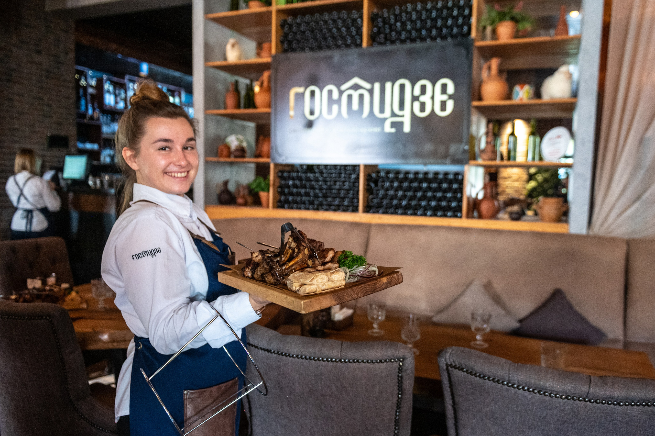 Mice мероприятие — прогулка на водопад Поликаря на курорте Красная Поляна. Репортажный фотограф в Красной Поляне и Сочи Павлюченко Екатерина