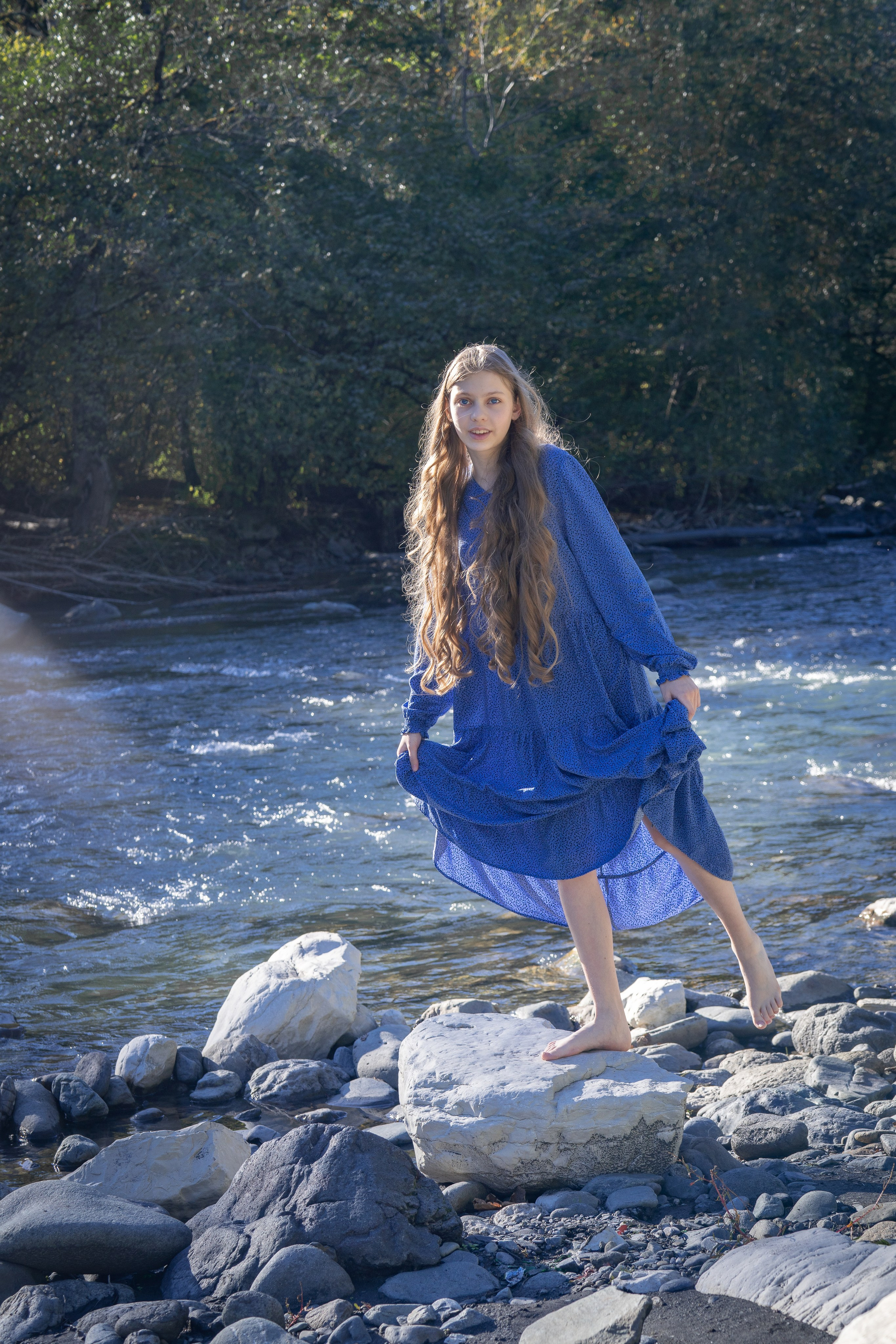 Юлия. Репортажный фотограф в Красной Поляне и Сочи Павлюченко Екатерина