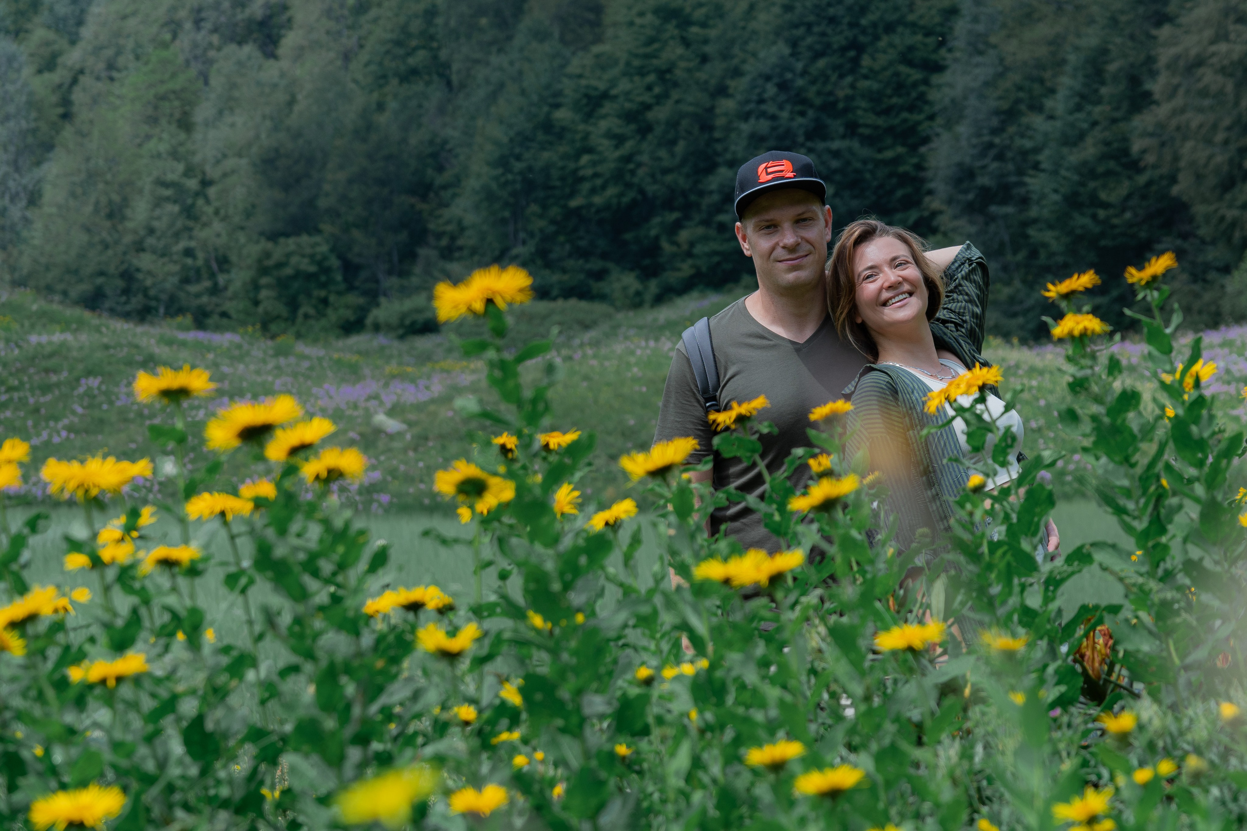 Психологический тренинг на озере Зеркальное. Репортажный фотограф в Красной Поляне и Сочи Павлюченко Екатерина