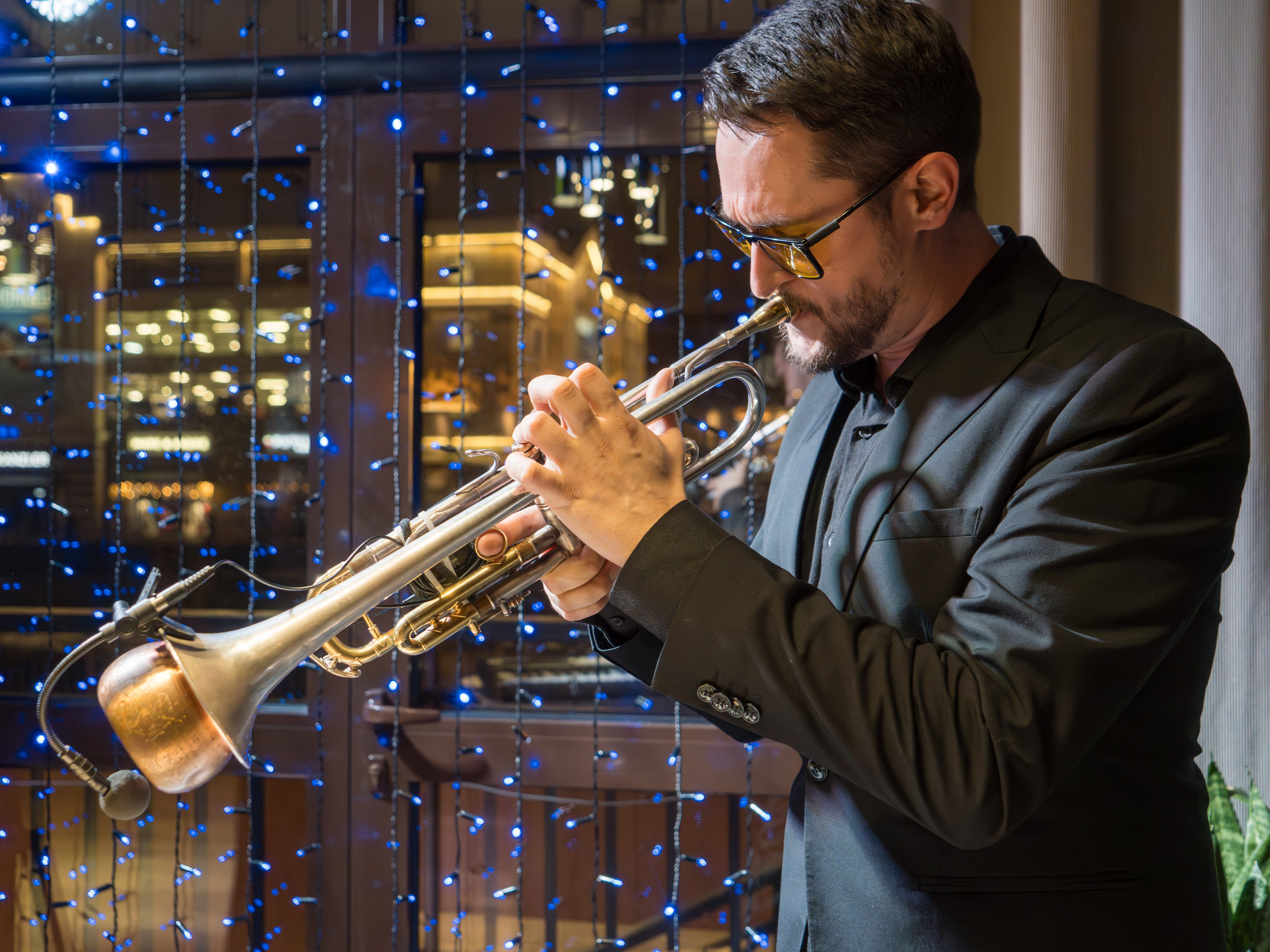 Новый год 2024 в ресторане Эрбелия. Репортажный фотограф в Красной Поляне и Сочи Павлюченко Екатерина