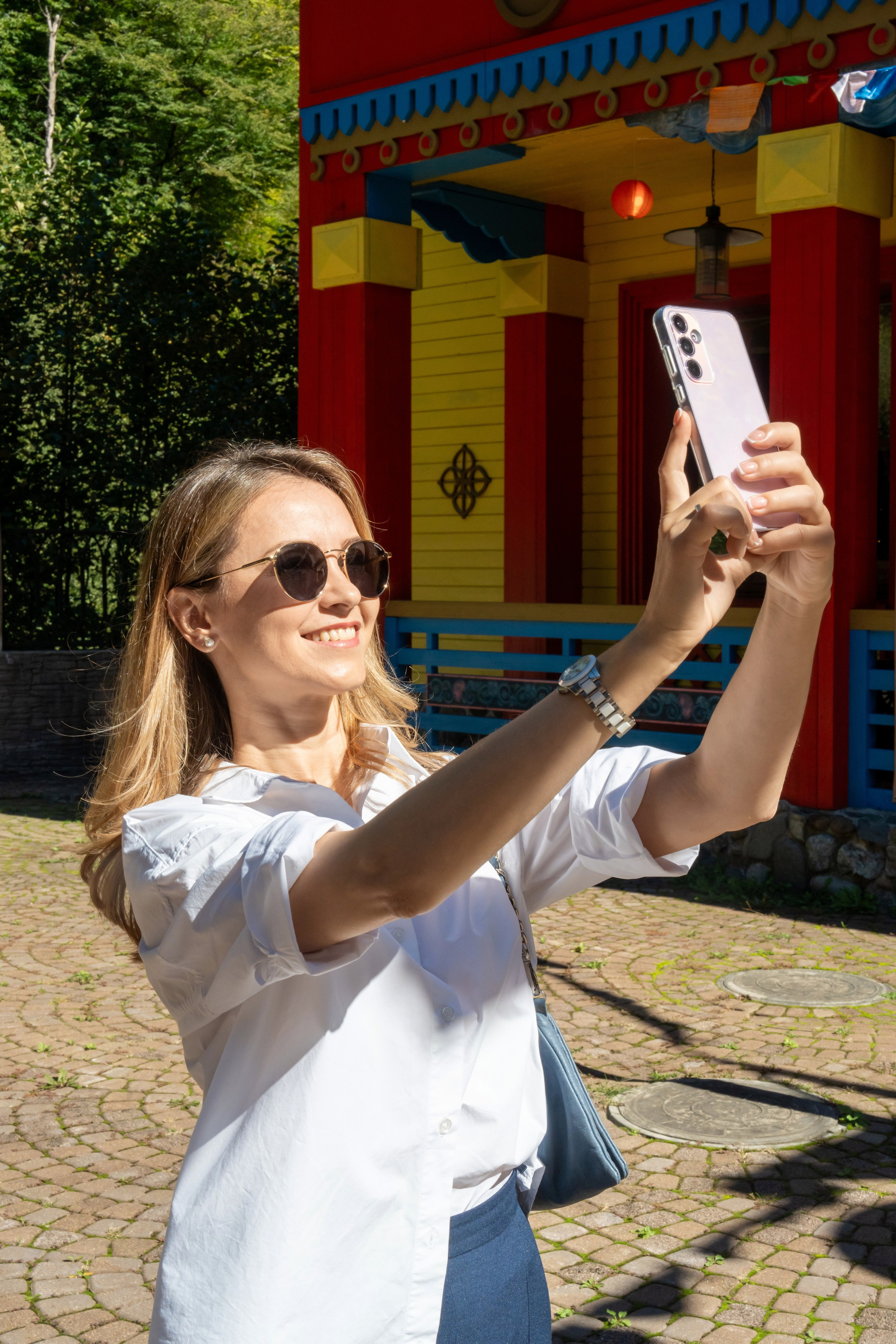 ChinaRosaFest 2024. Репортажный фотограф в Красной Поляне и Сочи Павлюченко Екатерина