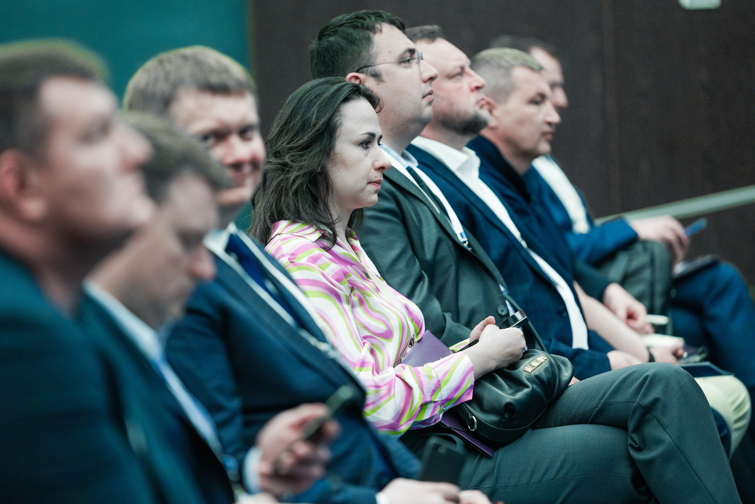 Форум «Полимерный бизнес России» на курорте Роза Хутор. Репортажный фотограф в Красной Поляне и Сочи Павлюченко Екатерина