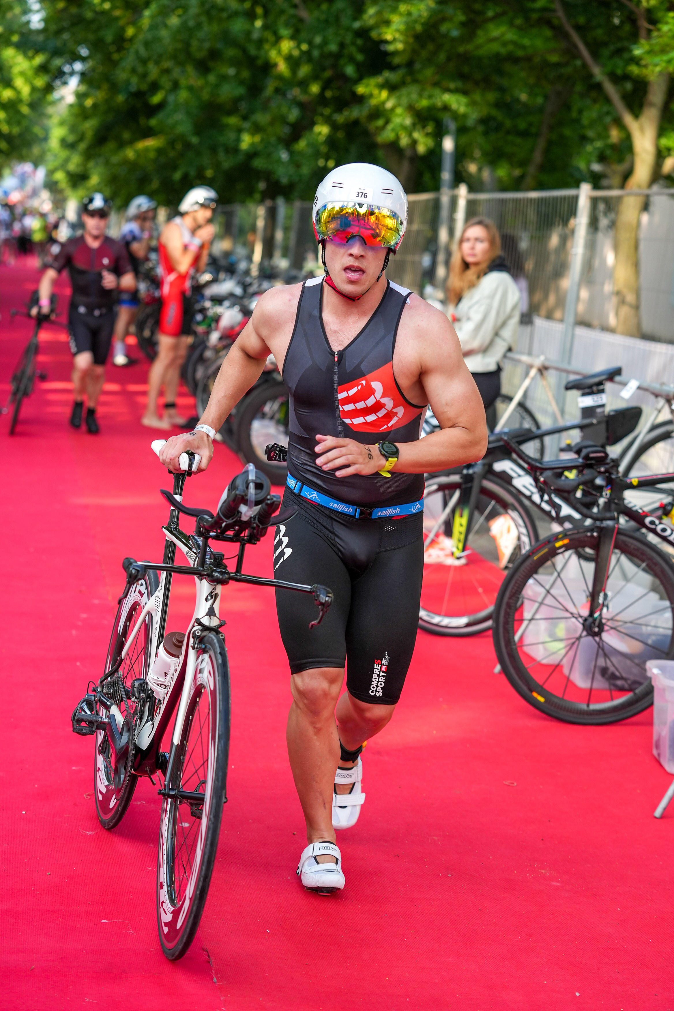 Триатлон Геленджик 2023 — отстрел. Репортажный фотограф в Красной Поляне и Сочи Павлюченко Екатерина