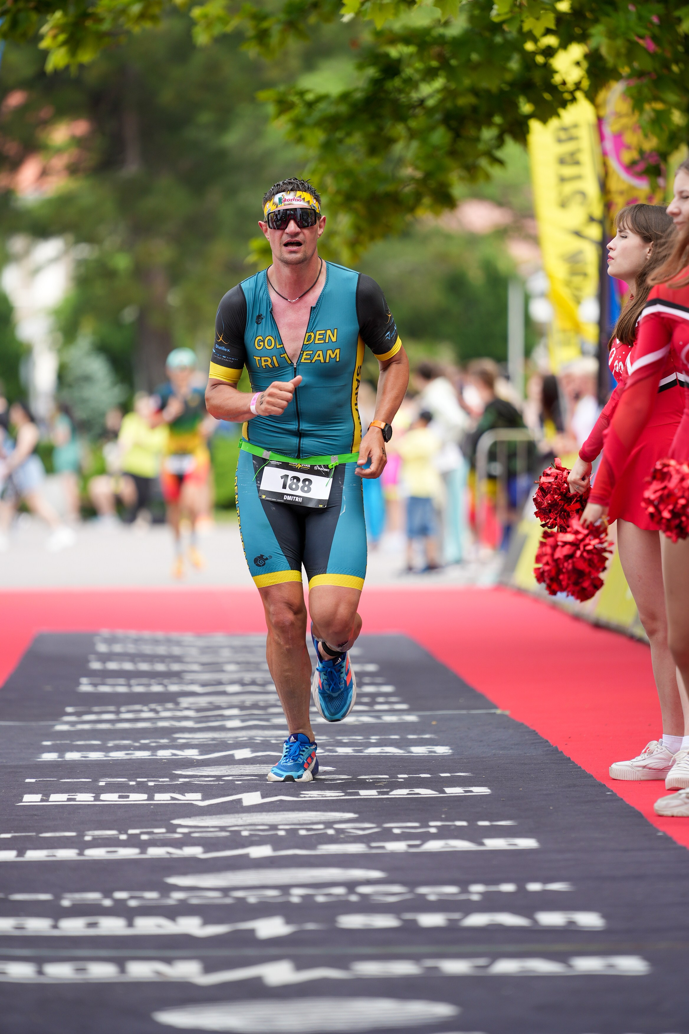 Триатлон Геленджик 2023 — отстрел. Репортажный фотограф в Красной Поляне и Сочи Павлюченко Екатерина