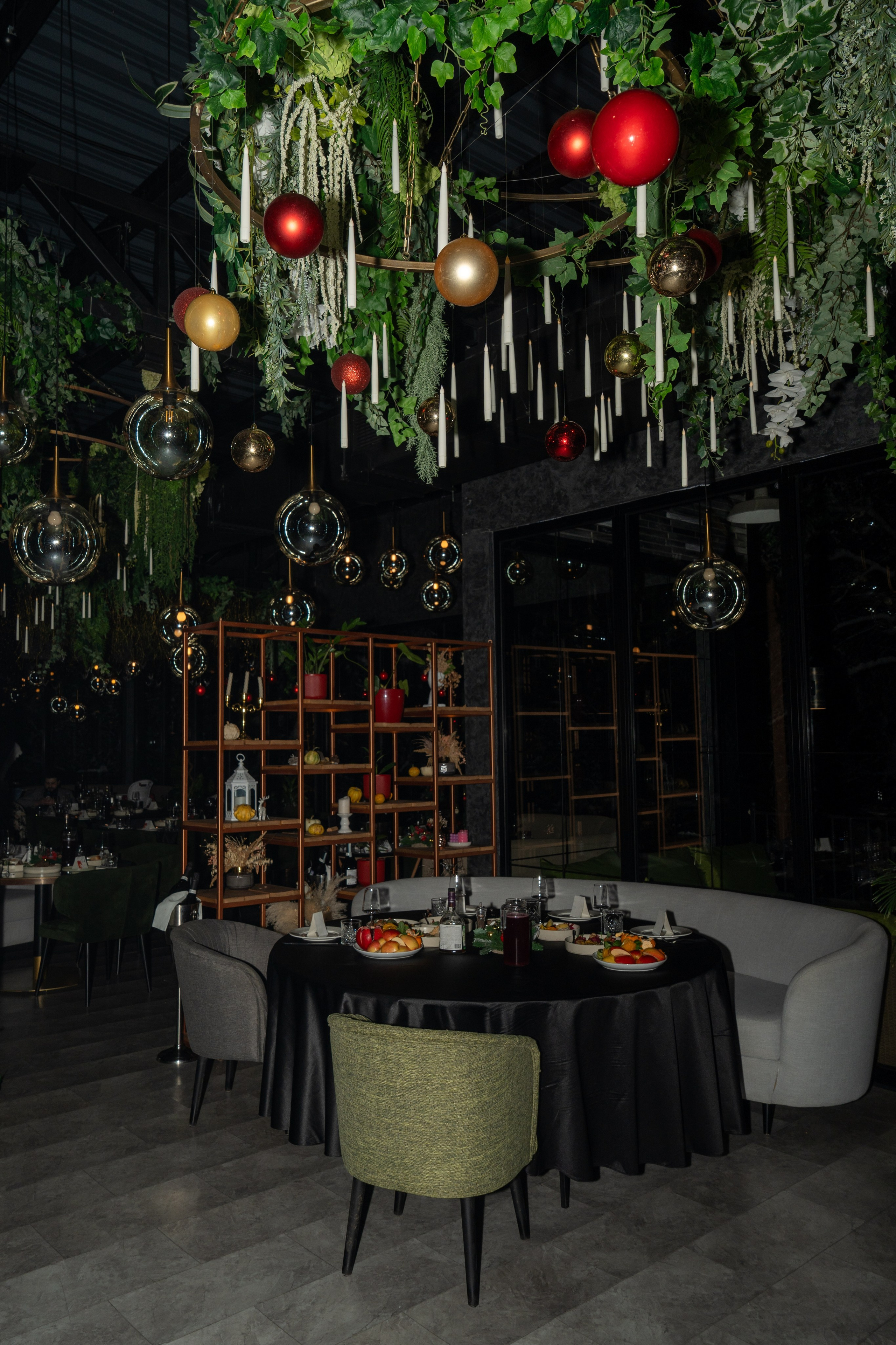 RS NYEAR2026. Репортажный фотограф в Красной Поляне и Сочи Павлюченко Екатерина