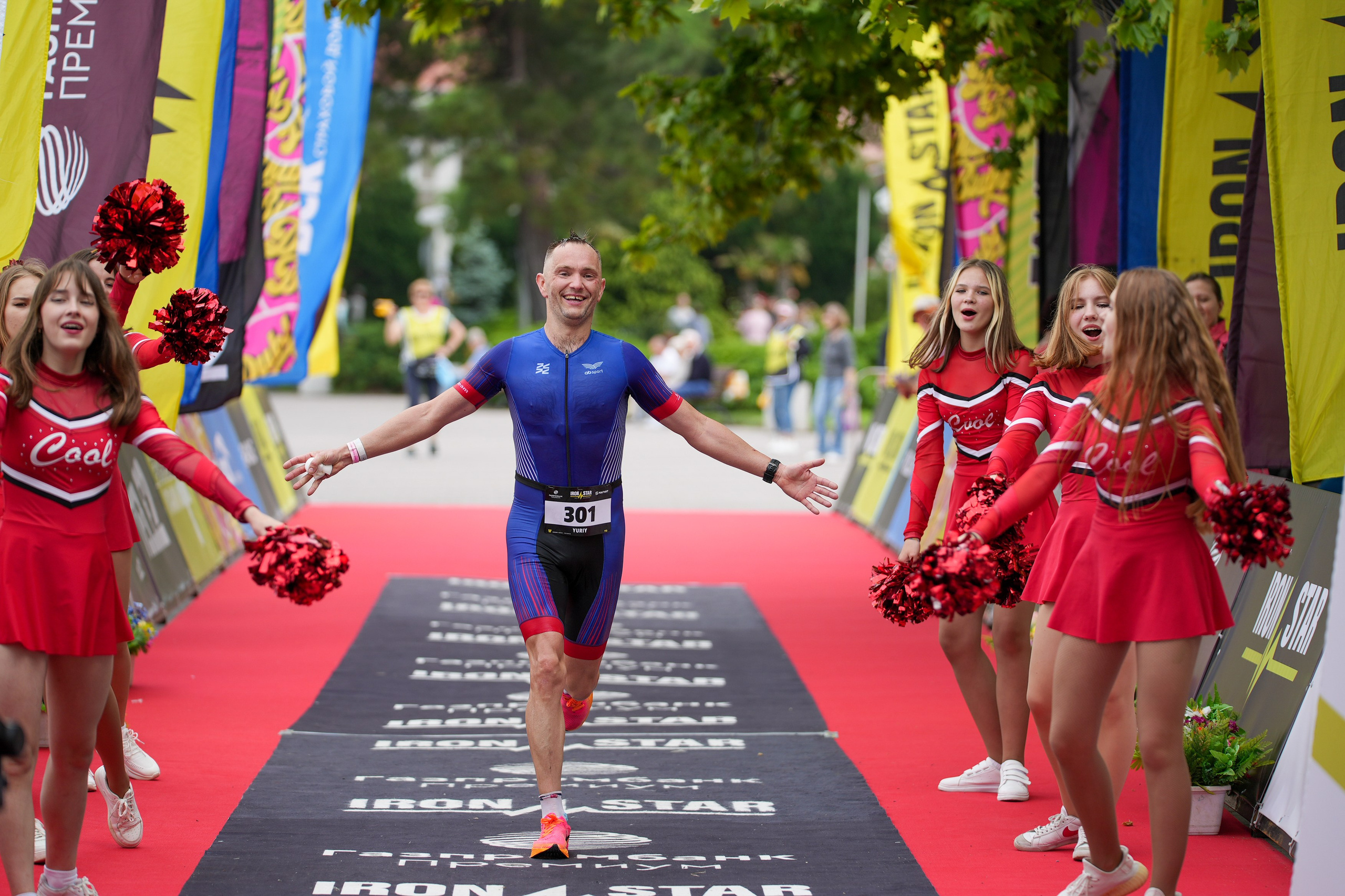 Триатлон Геленджик 2023 — отстрел. Репортажный фотограф в Красной Поляне и Сочи Павлюченко Екатерина