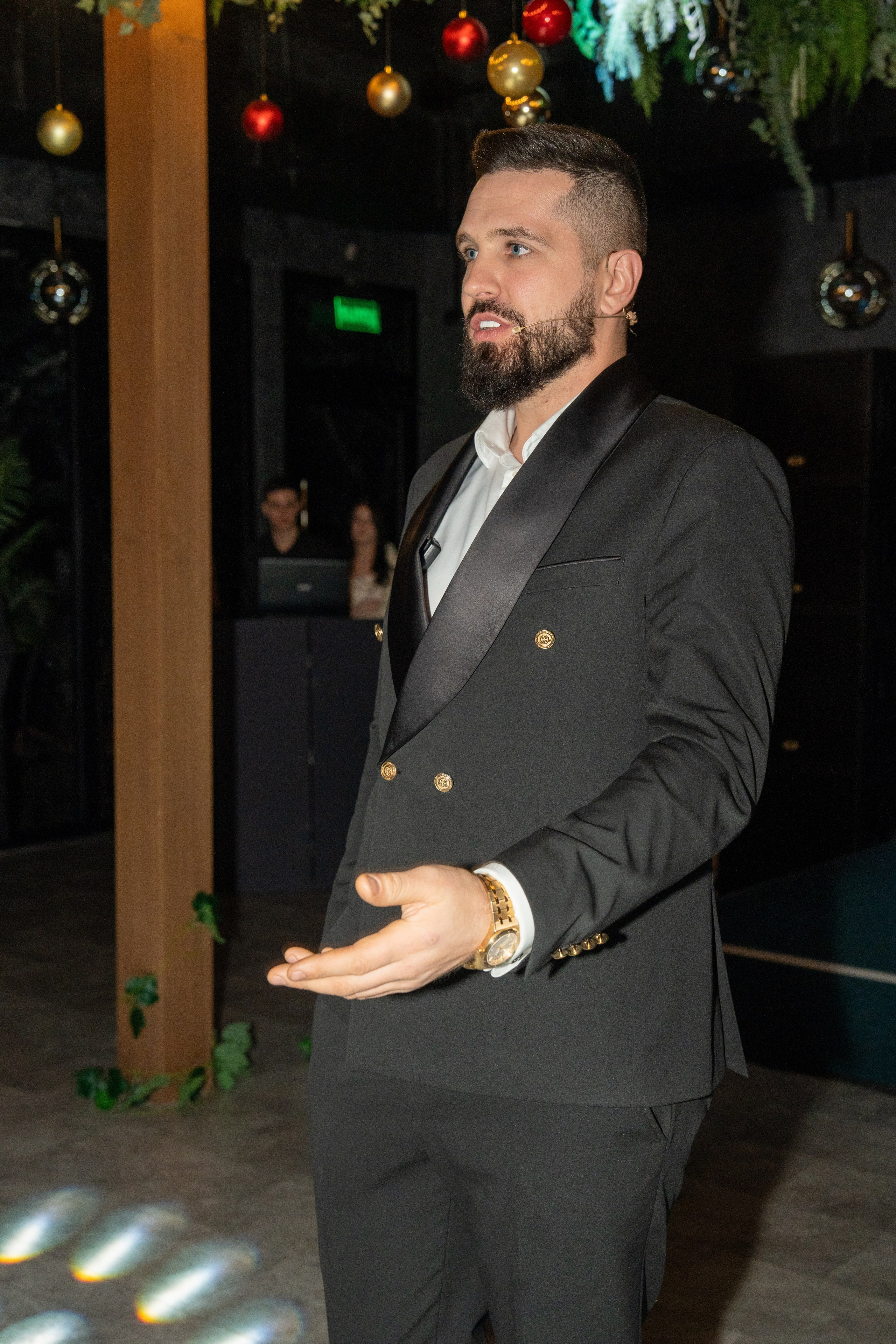 RS NYEAR2026. Репортажный фотограф в Красной Поляне и Сочи Павлюченко Екатерина