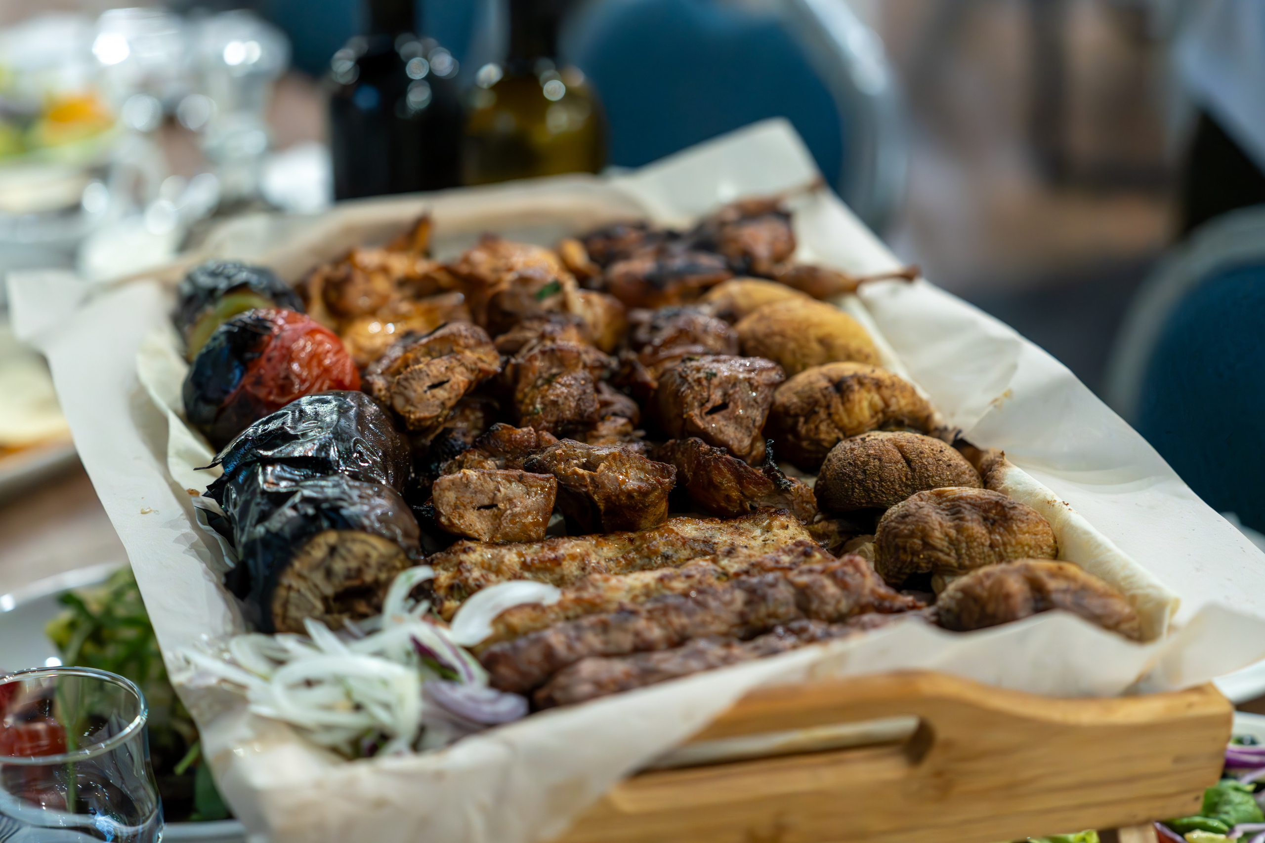 MICE мероприятие — тур по Абхазии. Репортажный фотограф в Красной Поляне и Сочи Павлюченко Екатерина