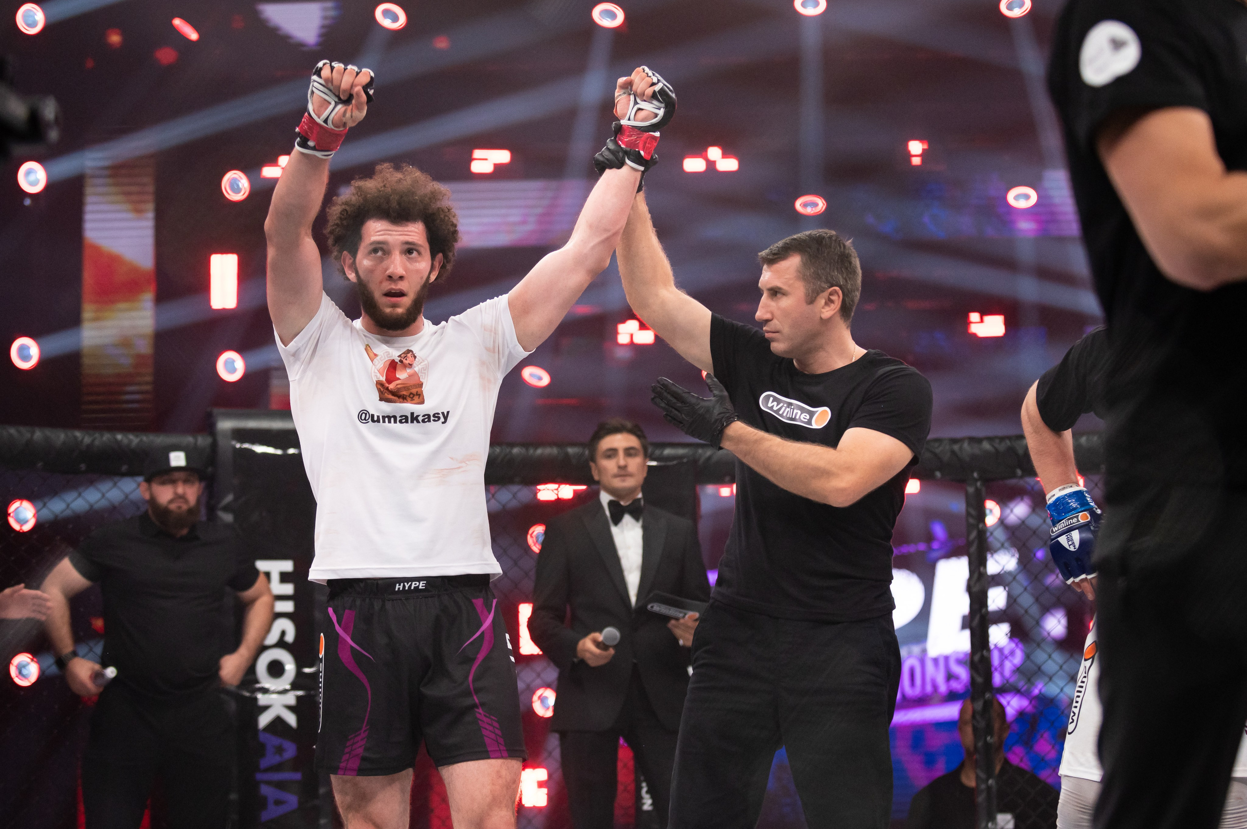 Бои. Репортажный фотограф в Красной Поляне и Сочи Павлюченко Екатерина