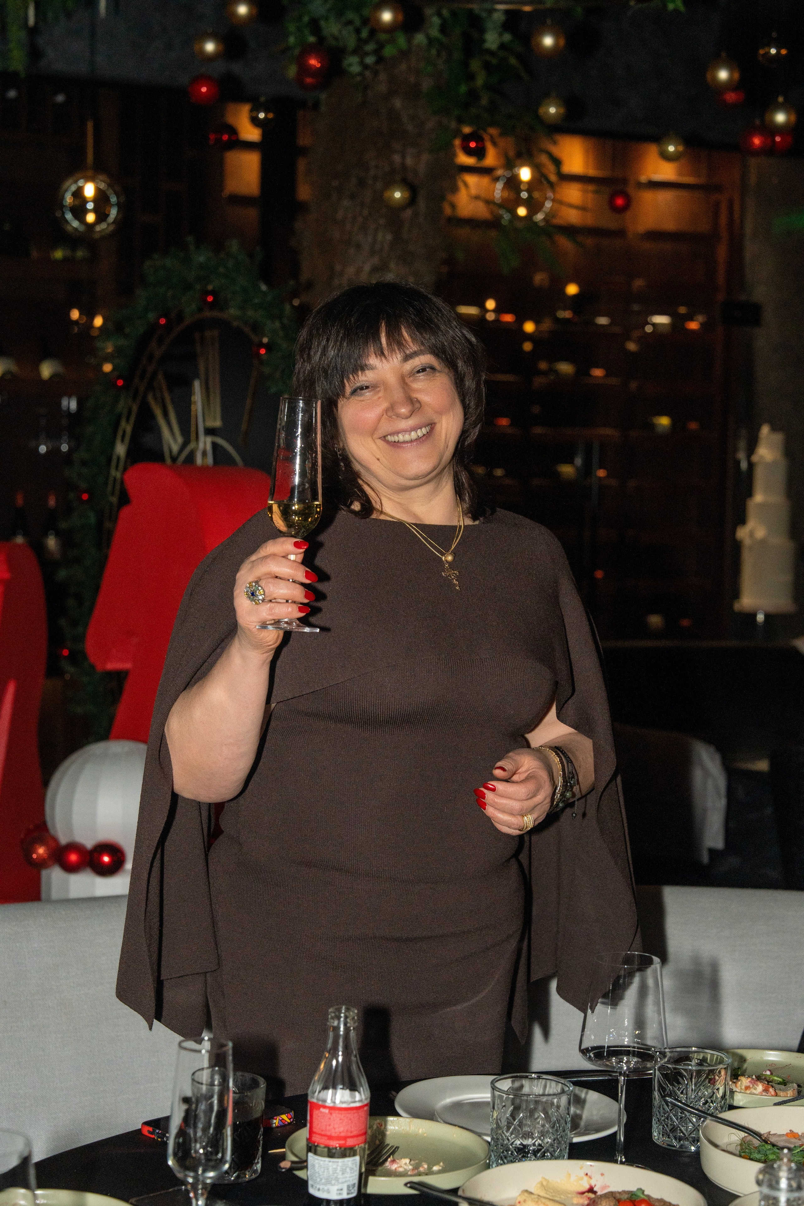 RS NYEAR2026. Репортажный фотограф в Красной Поляне и Сочи Павлюченко Екатерина