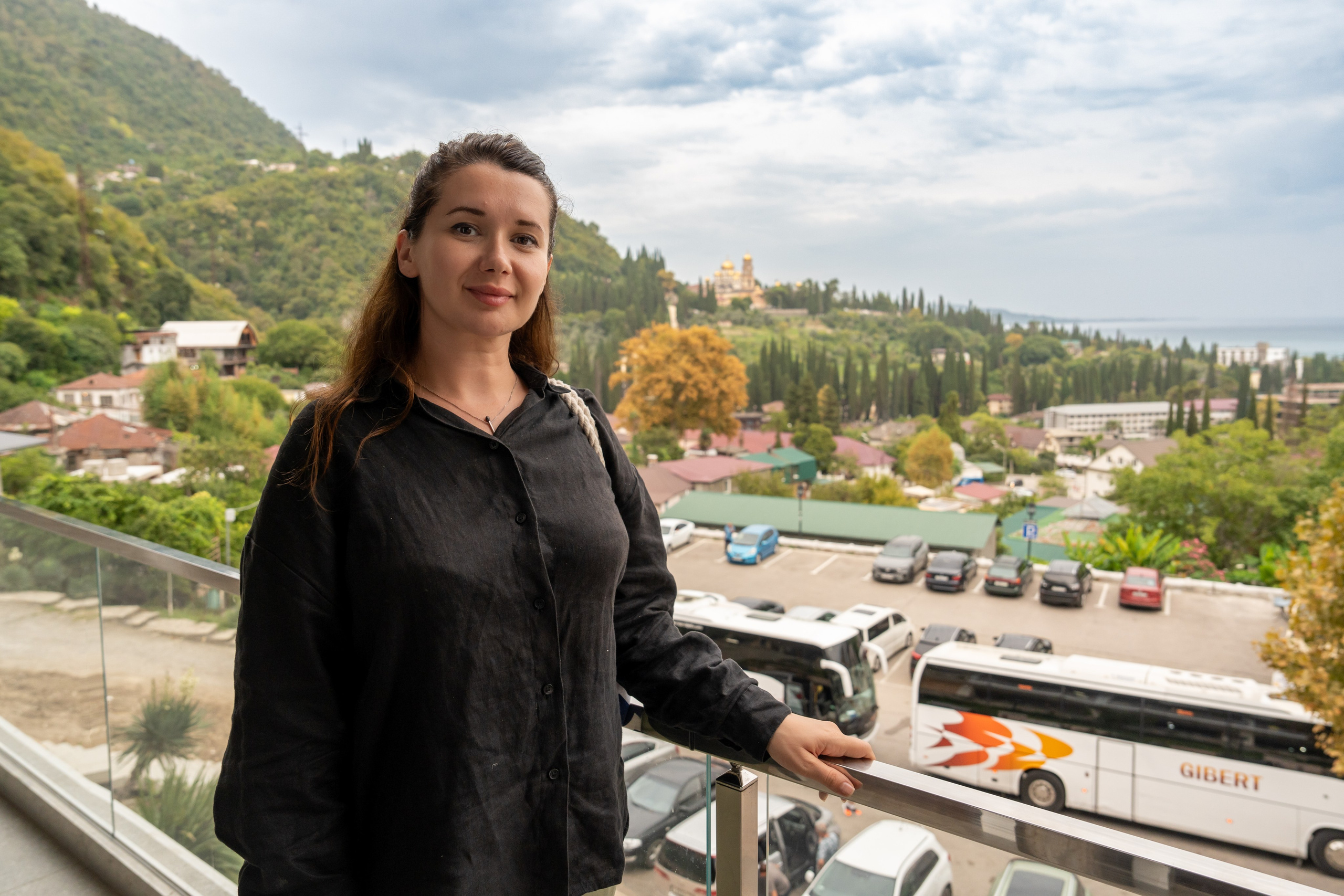 Mice мероприятие — тур по Абхазии. Репортажный фотограф в Красной Поляне и Сочи Павлюченко Екатерина